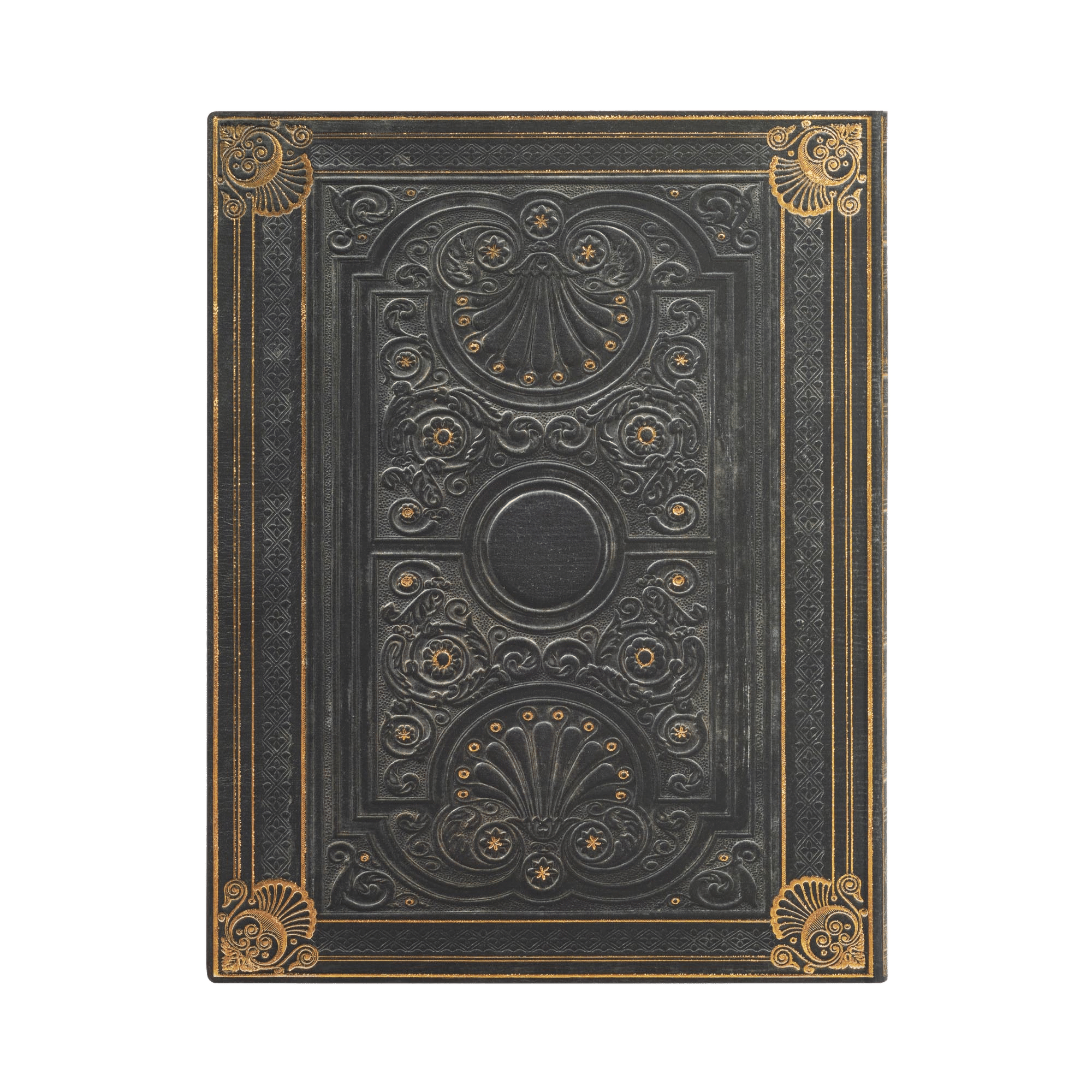 Nocturnelle - Carnets - Back Image