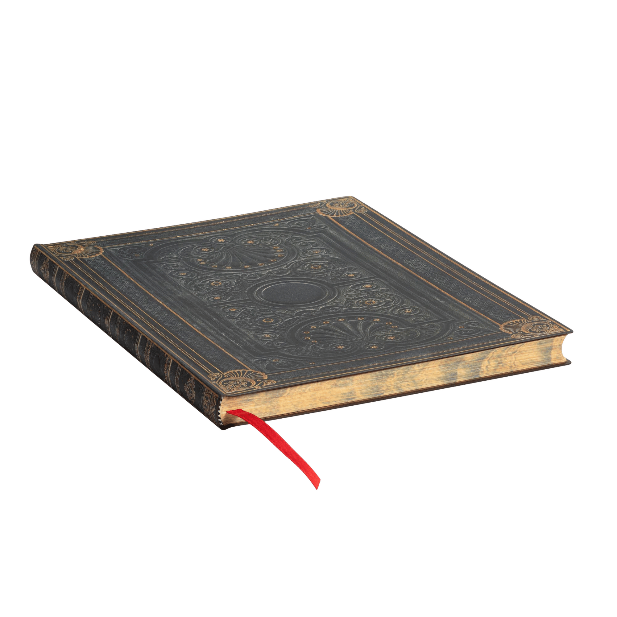 Nocturnelle - Carnets - Edge Image