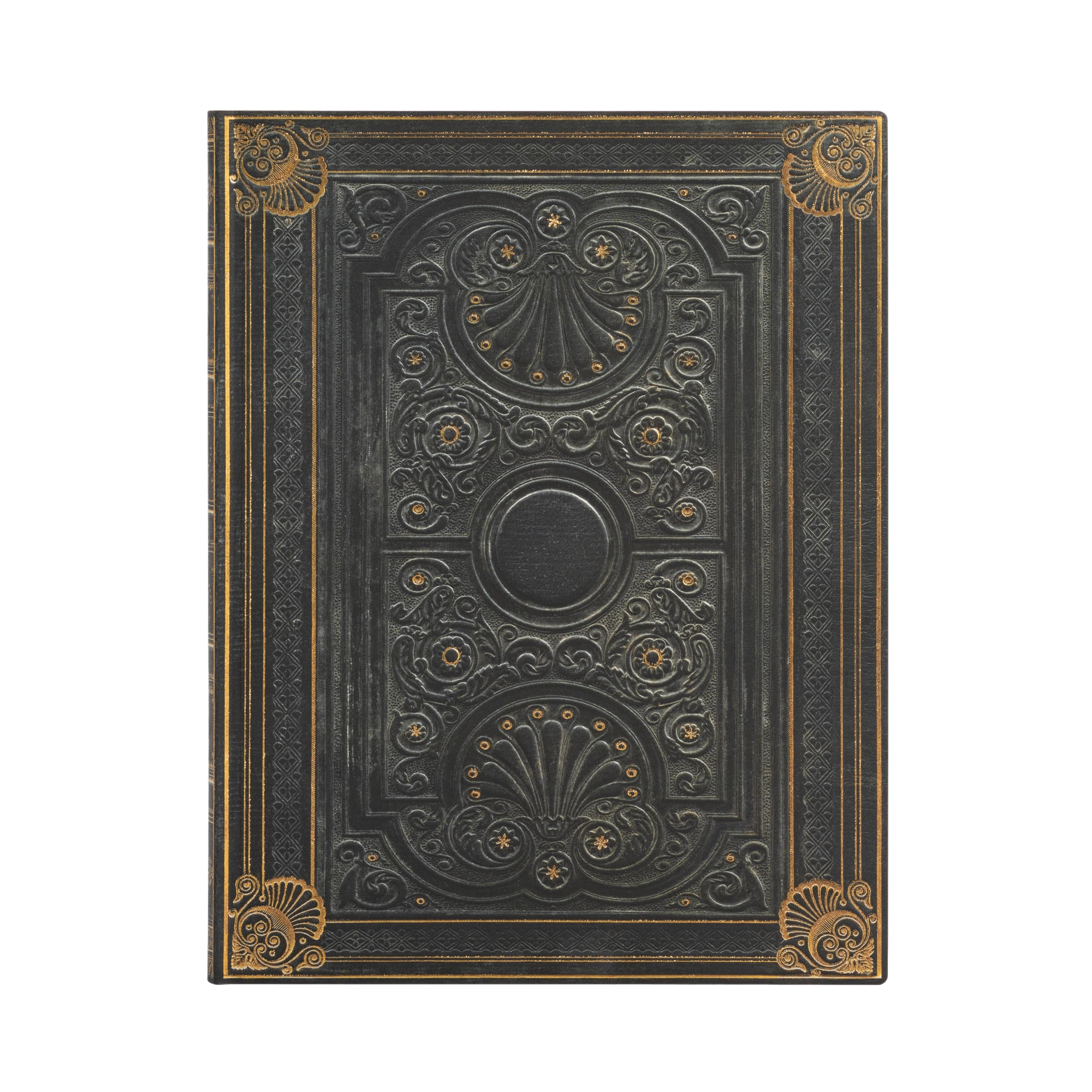 Nocturnelle - Carnets - Front Image