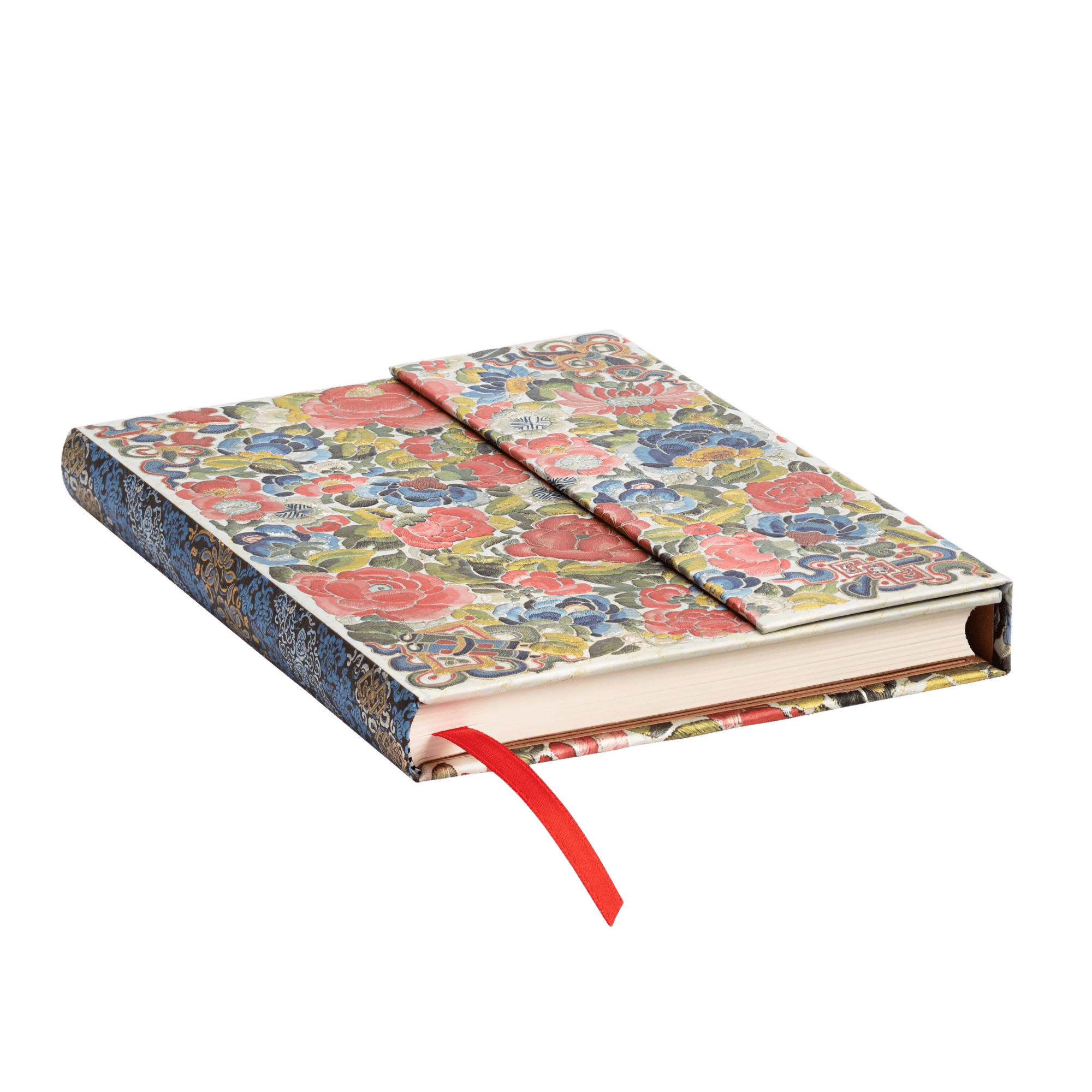 Birnengarten - Notizbücher - Edge Image