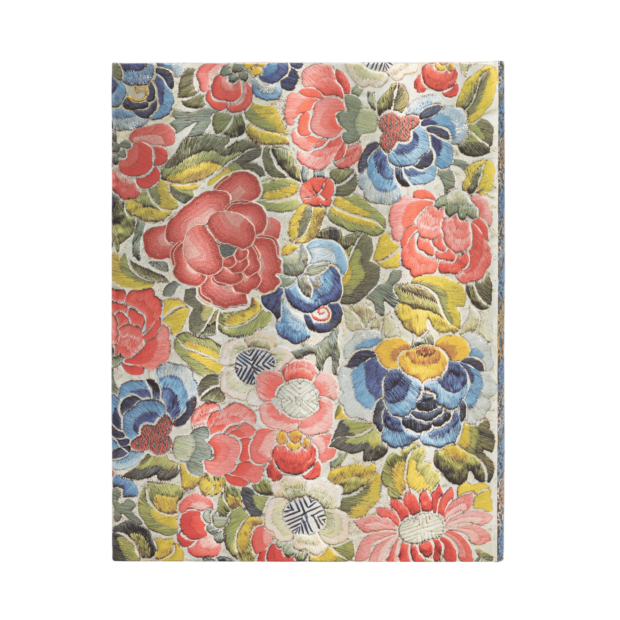 Jardin aux Poires - Carnets - Back Image