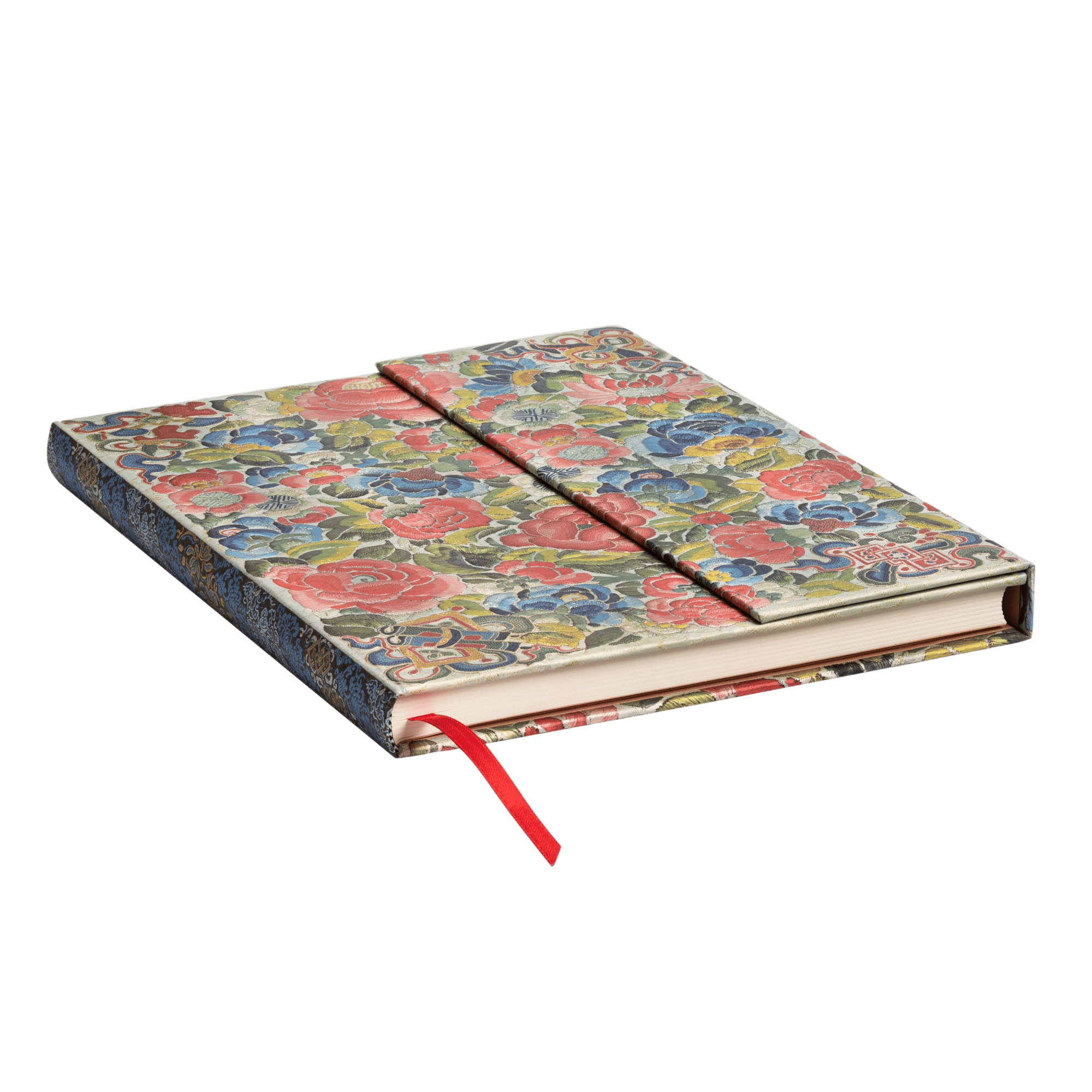 Jardin aux Poires - Carnets - Edge Image