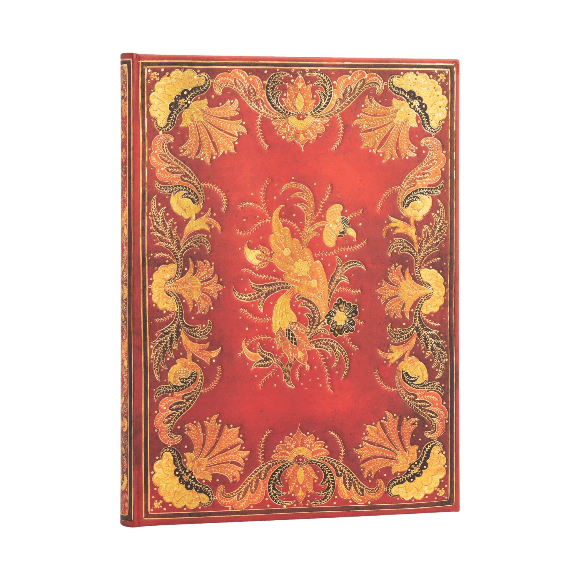 Fiammetta - Journals - Angle Image