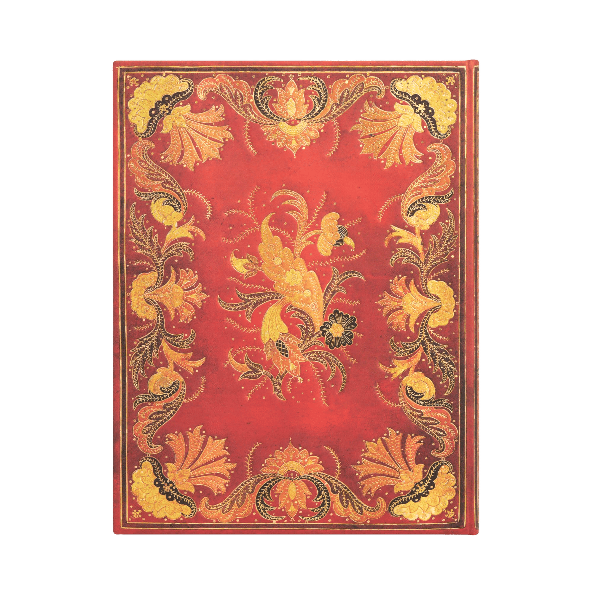 Fiammetta - Journals - Back Image