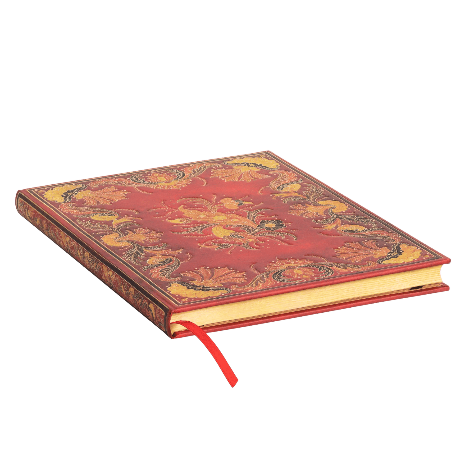 Fiammetta - Journals - Edge Image