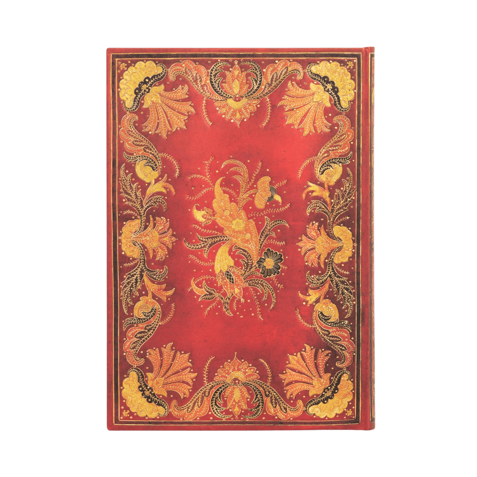 Fiammetta - Carnets - Back Image