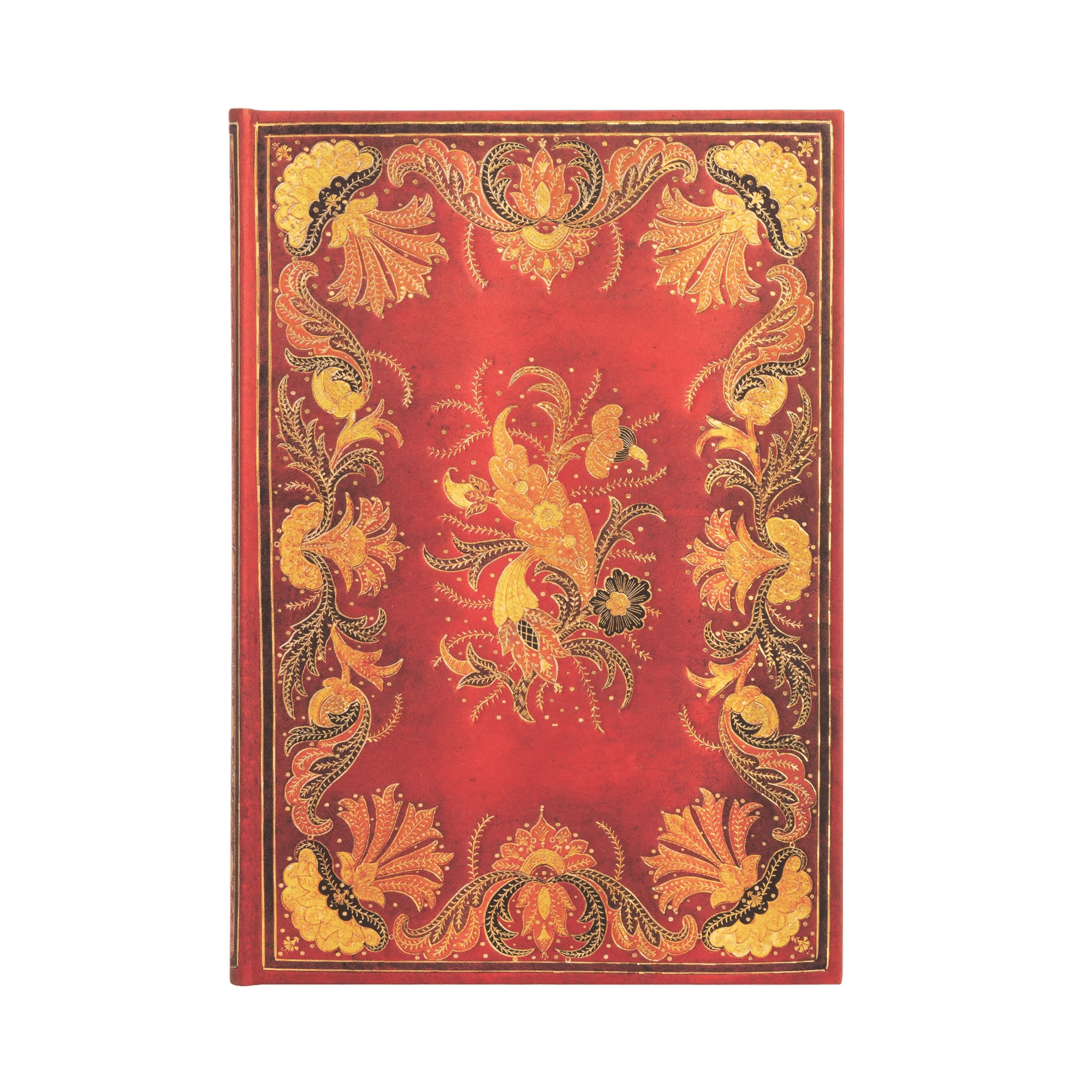Fiammetta - Carnets - Front Image