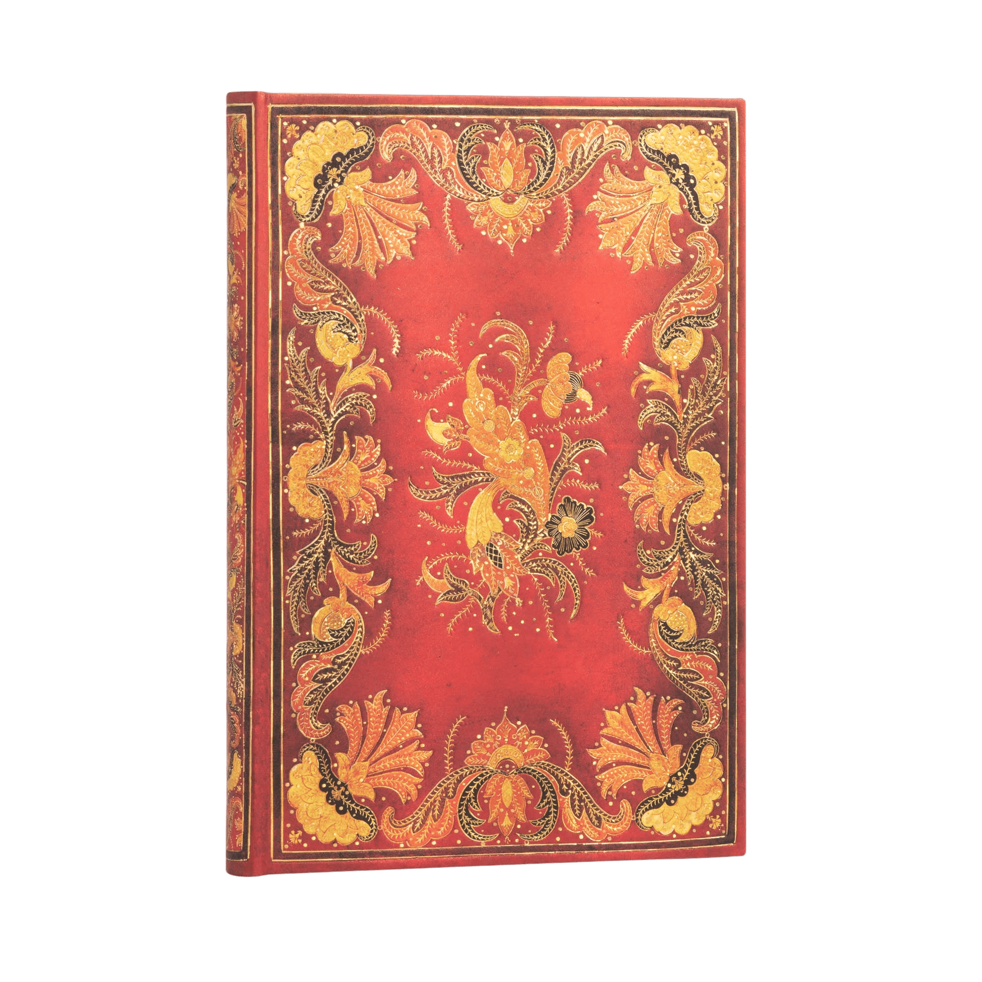Fiammetta - Carnets - Angle Image