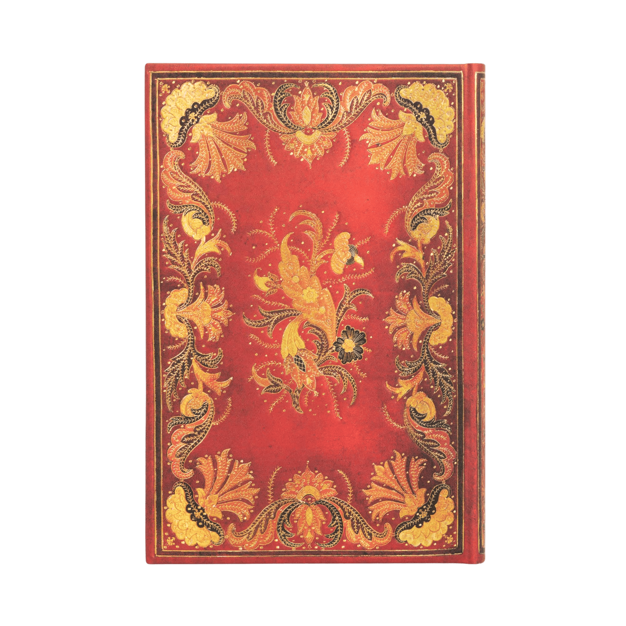 Fiammetta - Carnets - Back Image