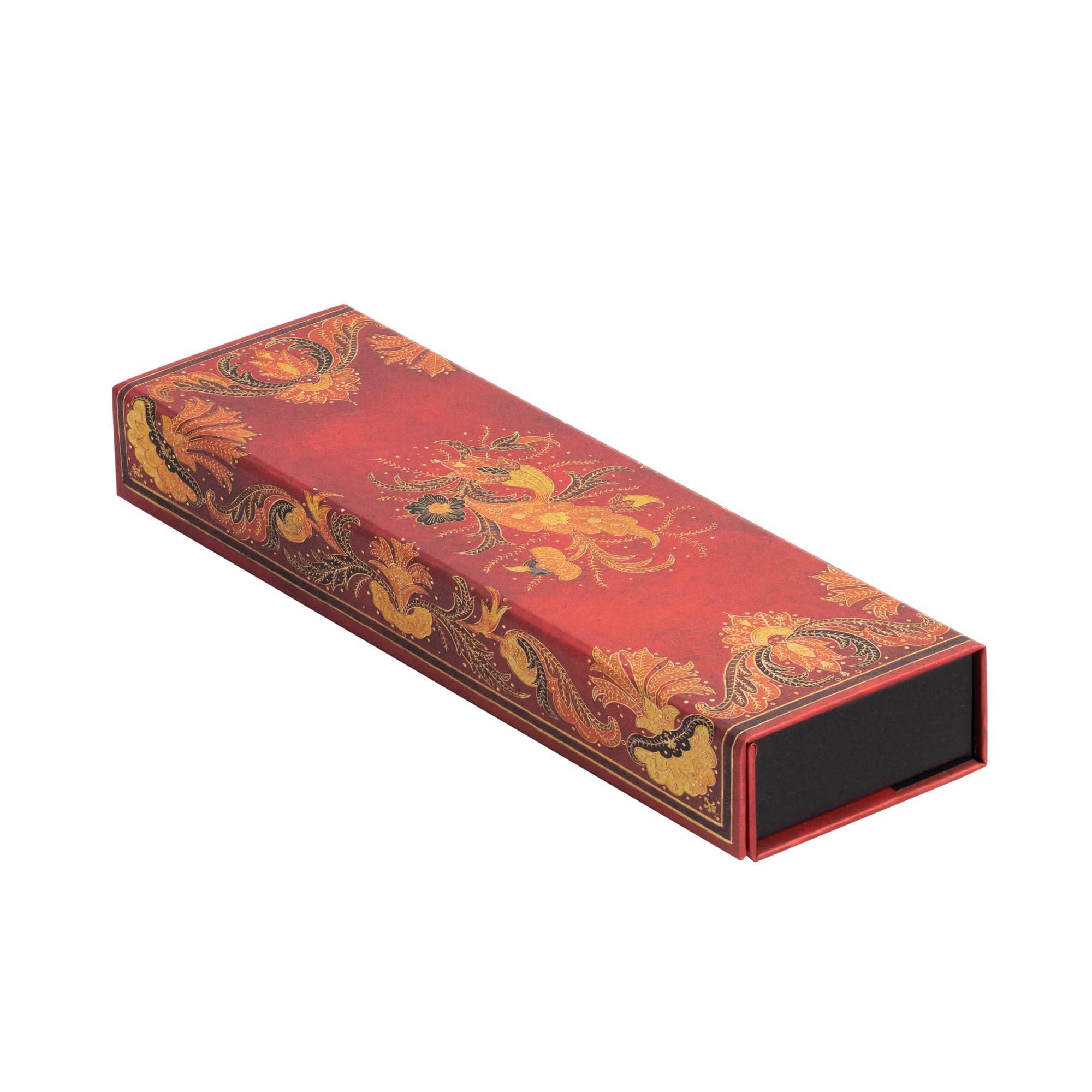 Fiammetta - Pencil Cases - Angle Image