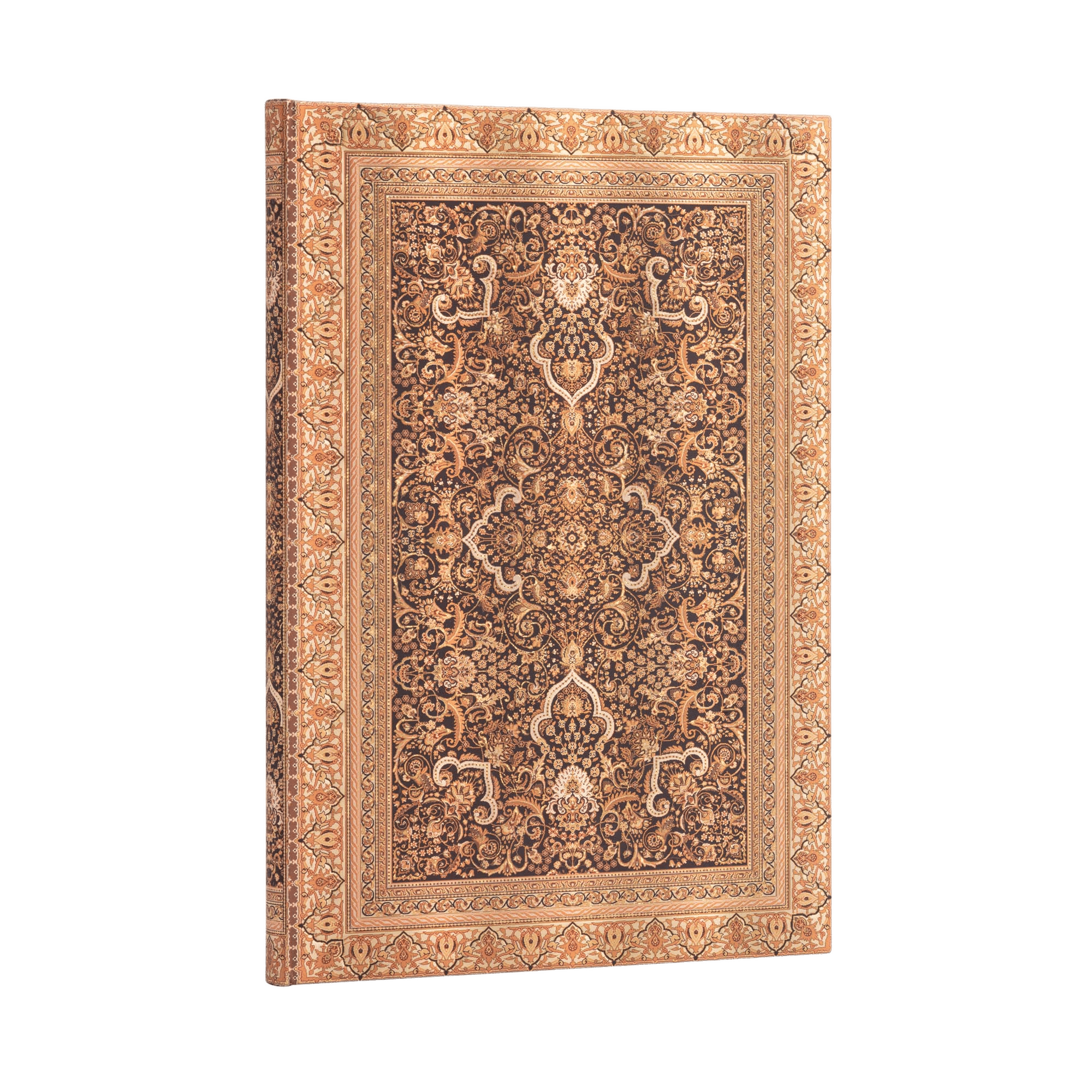 Terrene - Journals - Angle Image