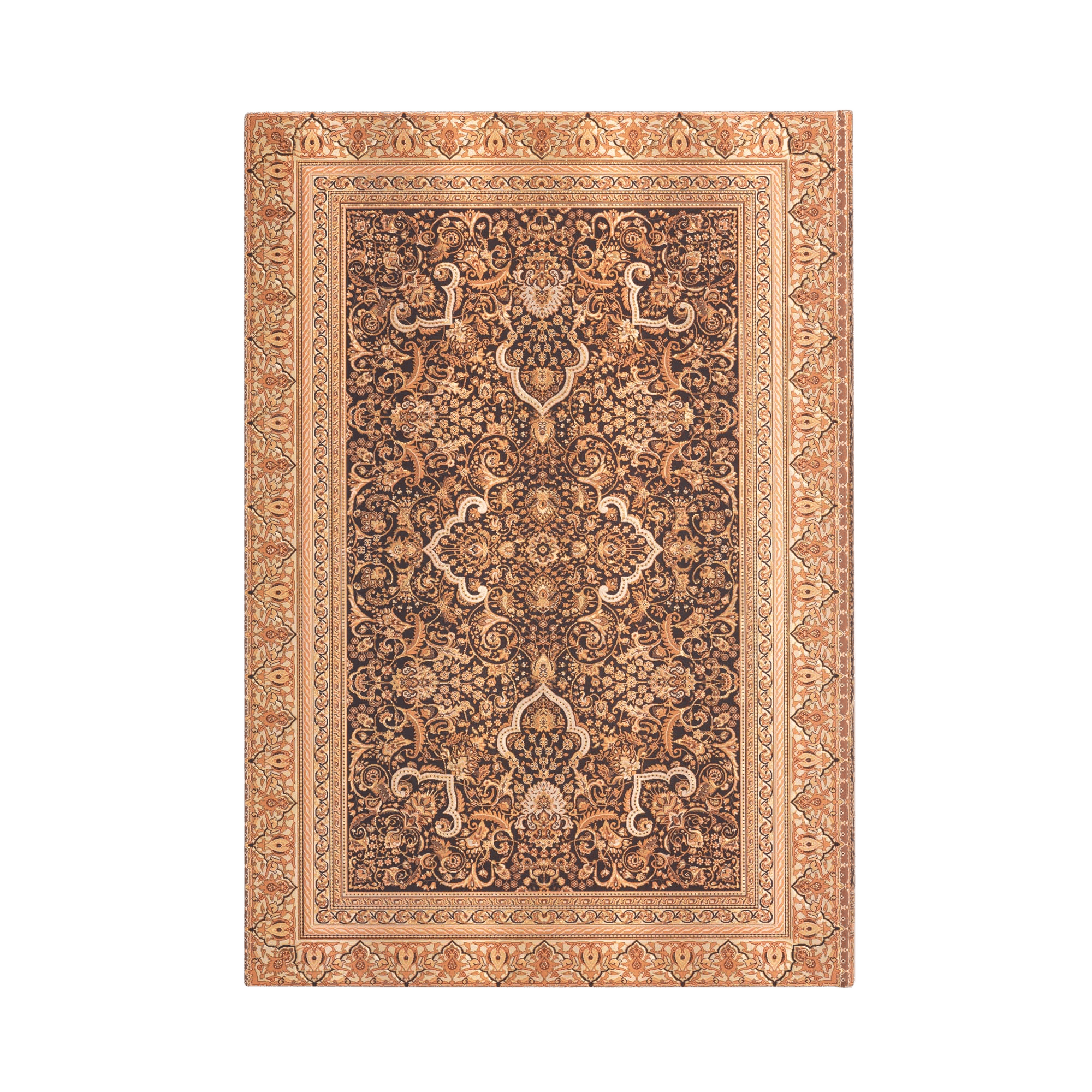 Terrene - Journals - Back Image