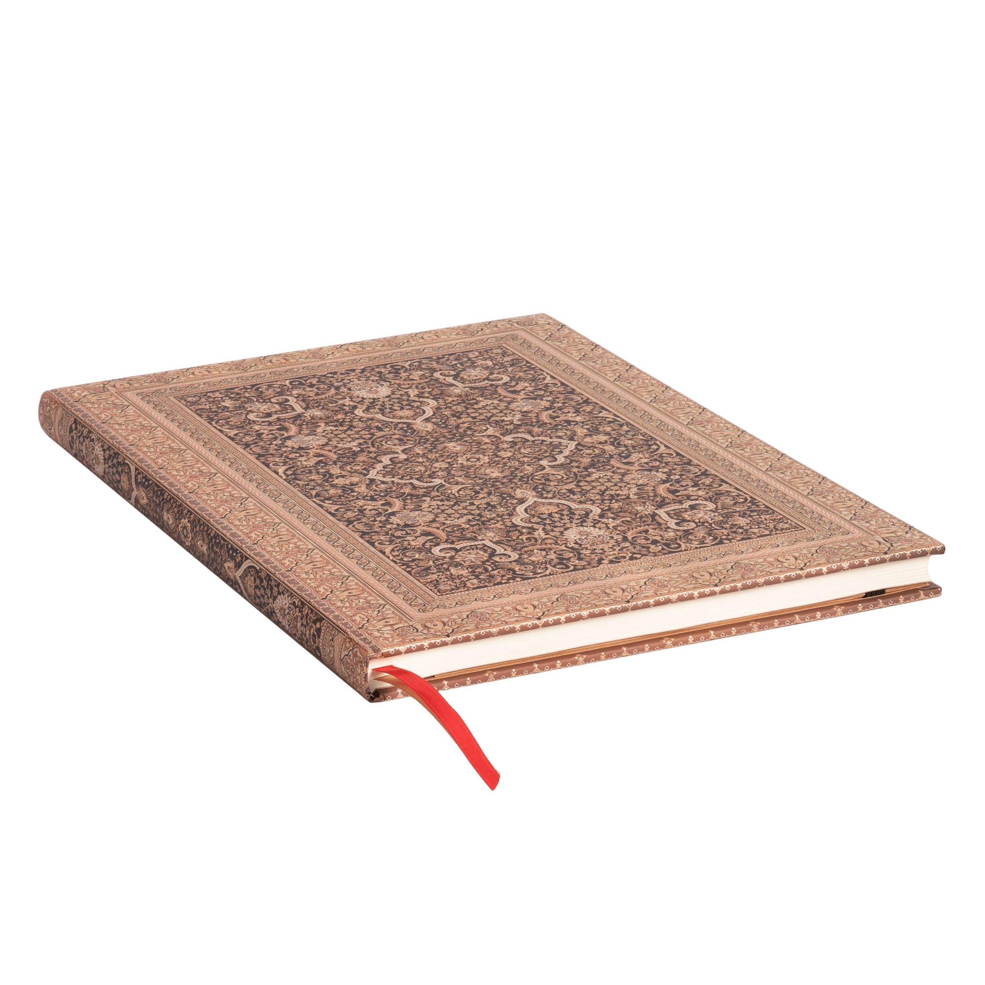 Terrene - Journals - Edge Image