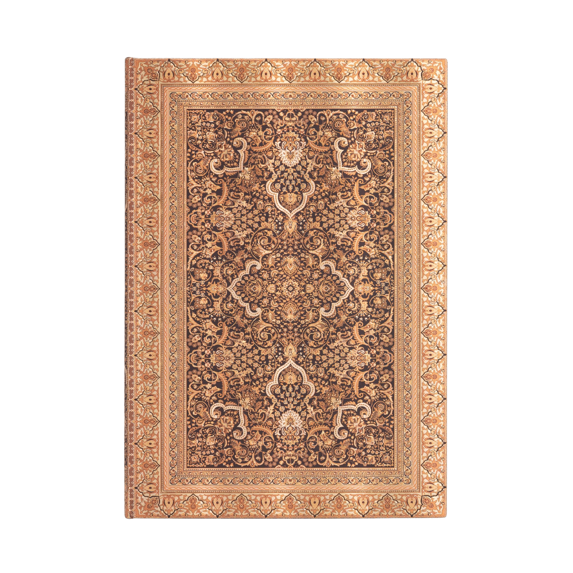 Terrene - Journals - Front Image