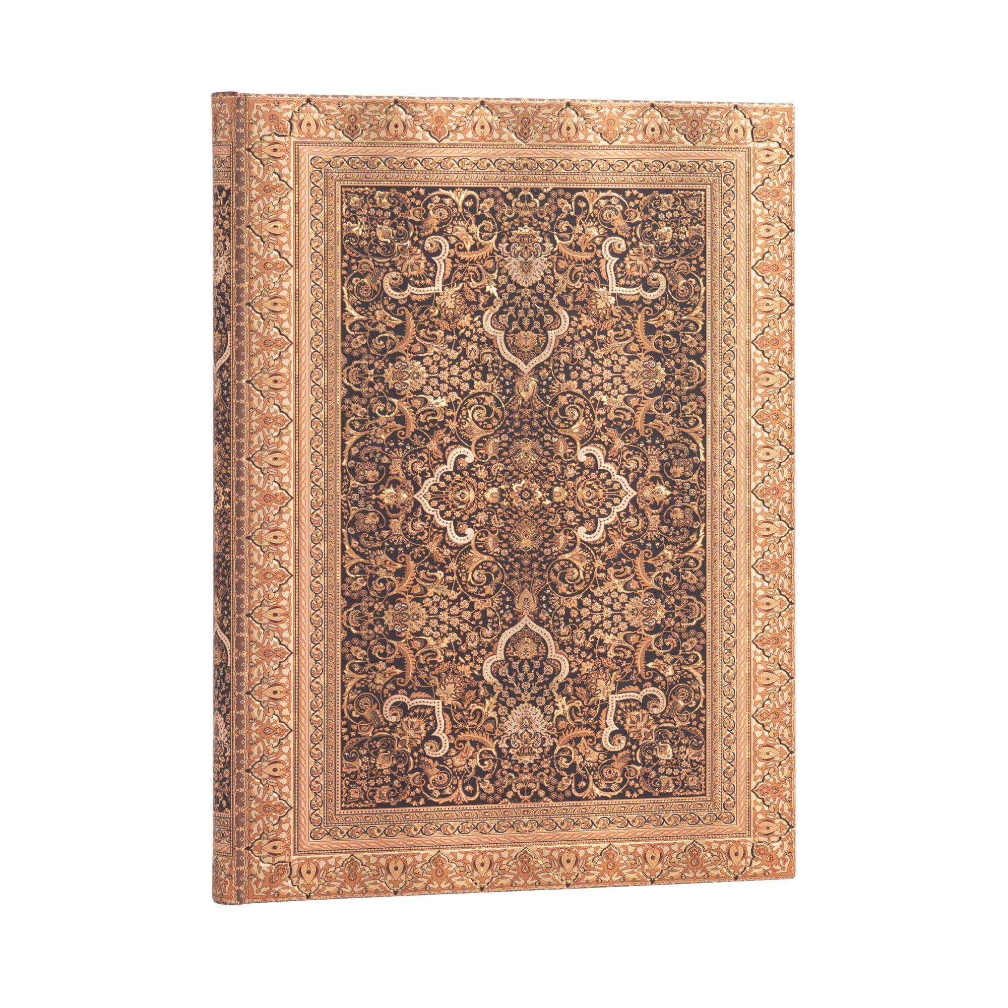 Terrene - Carnets - Angle Image