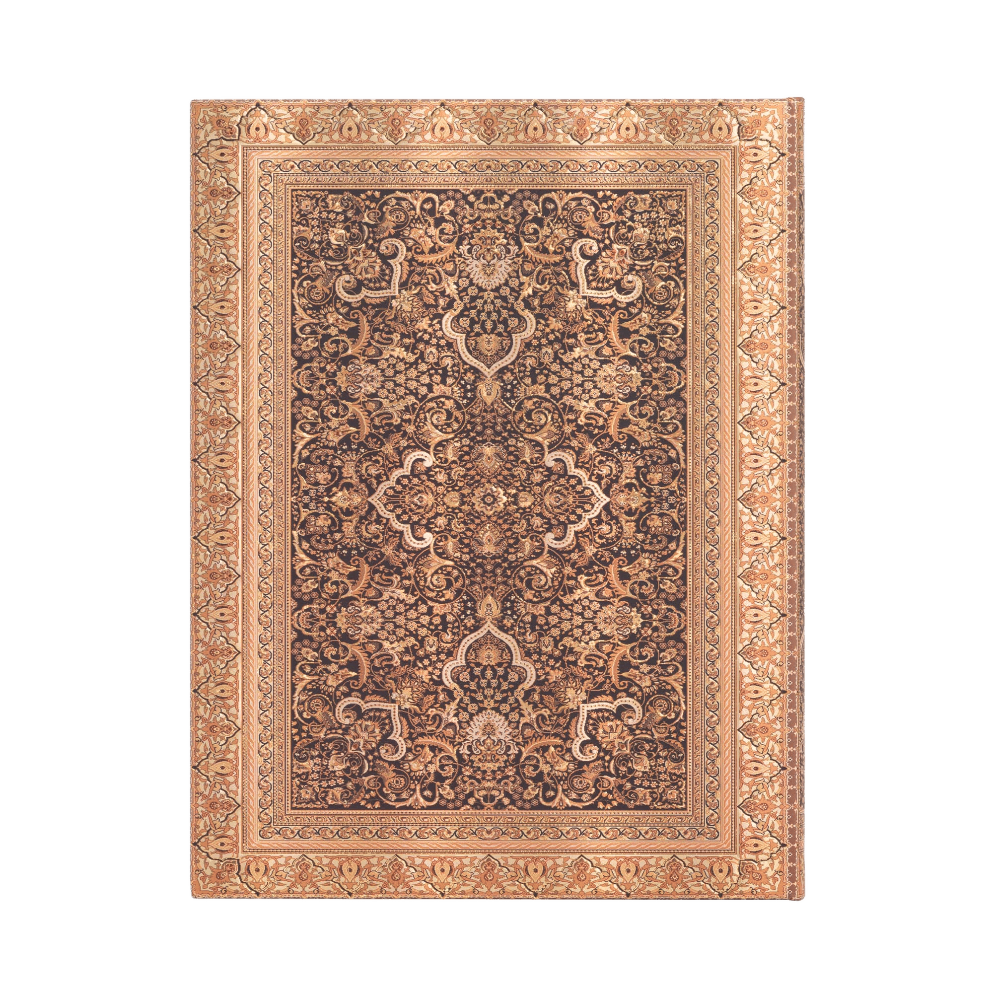 Terrene - Carnets - Back Image