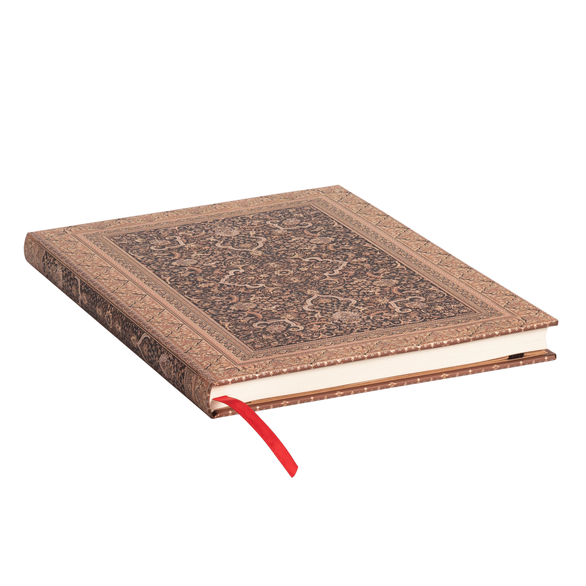 Terrene - Carnets - Edge Image