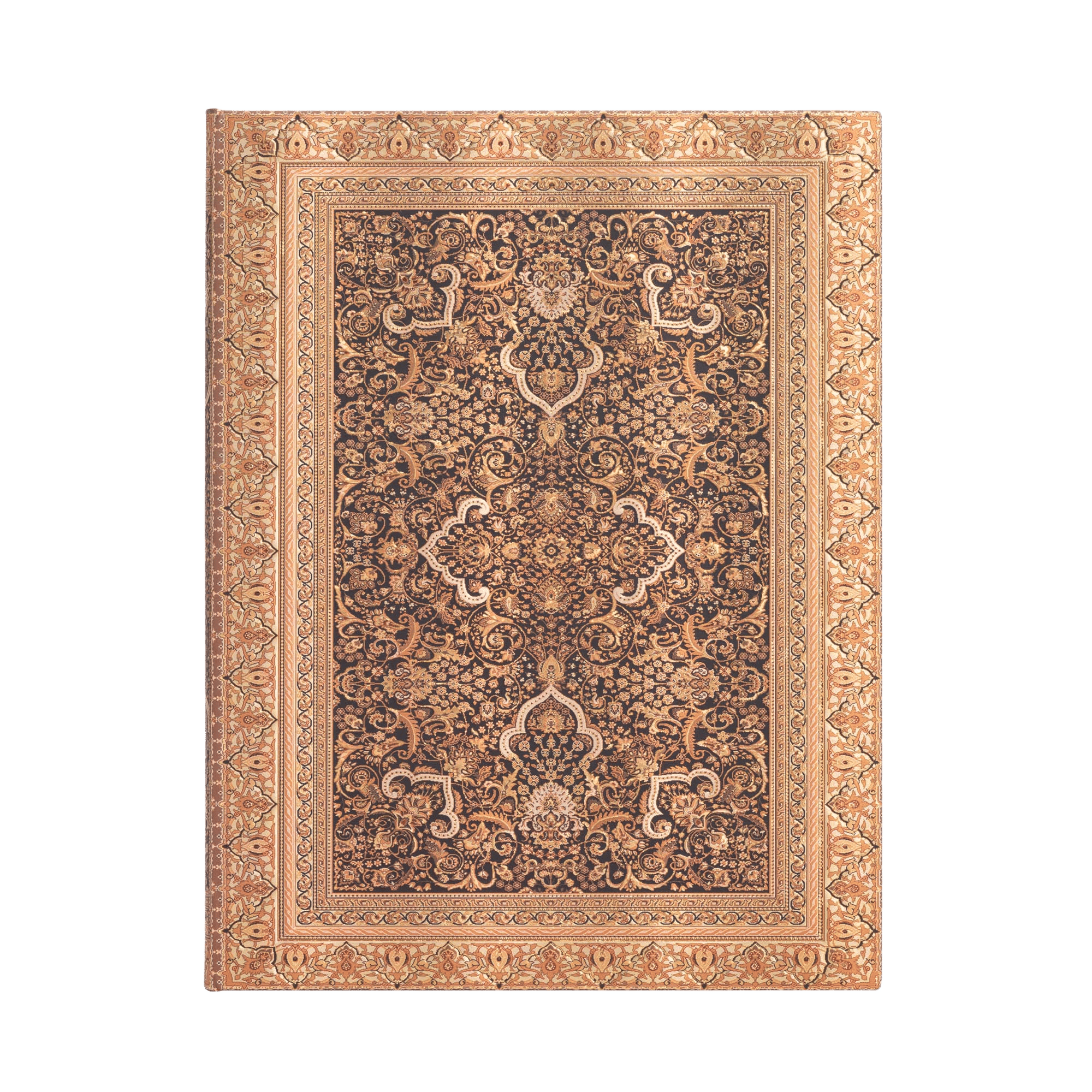 Terrene - Carnets - Front Image