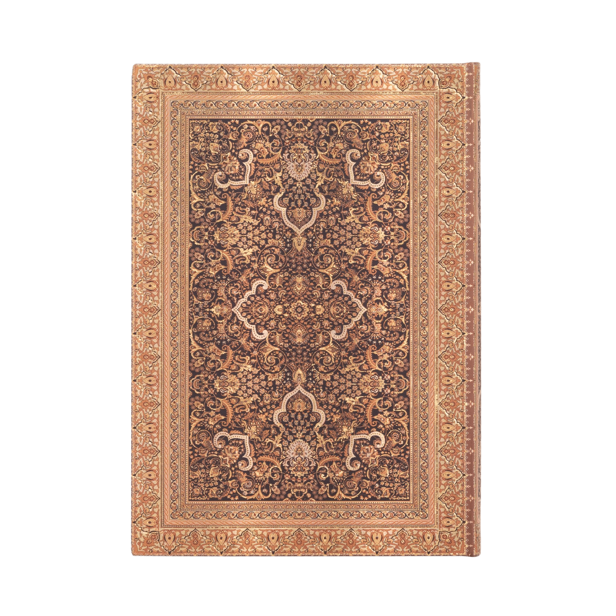 Terrene - Diari - Back Image