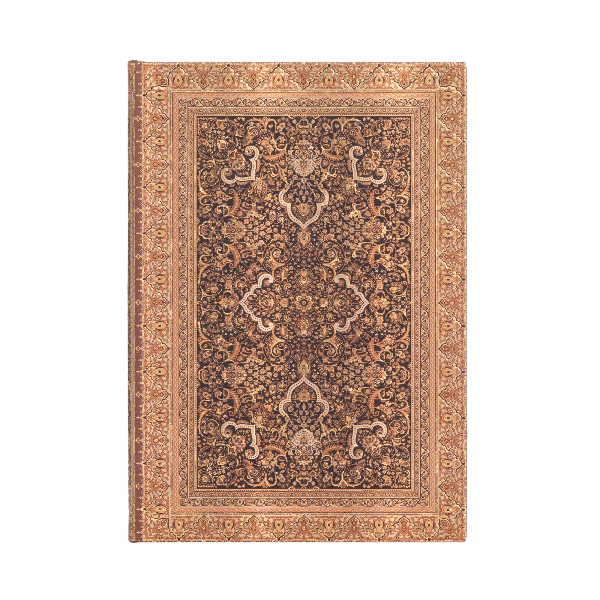 Terrene - Diari - Front Image