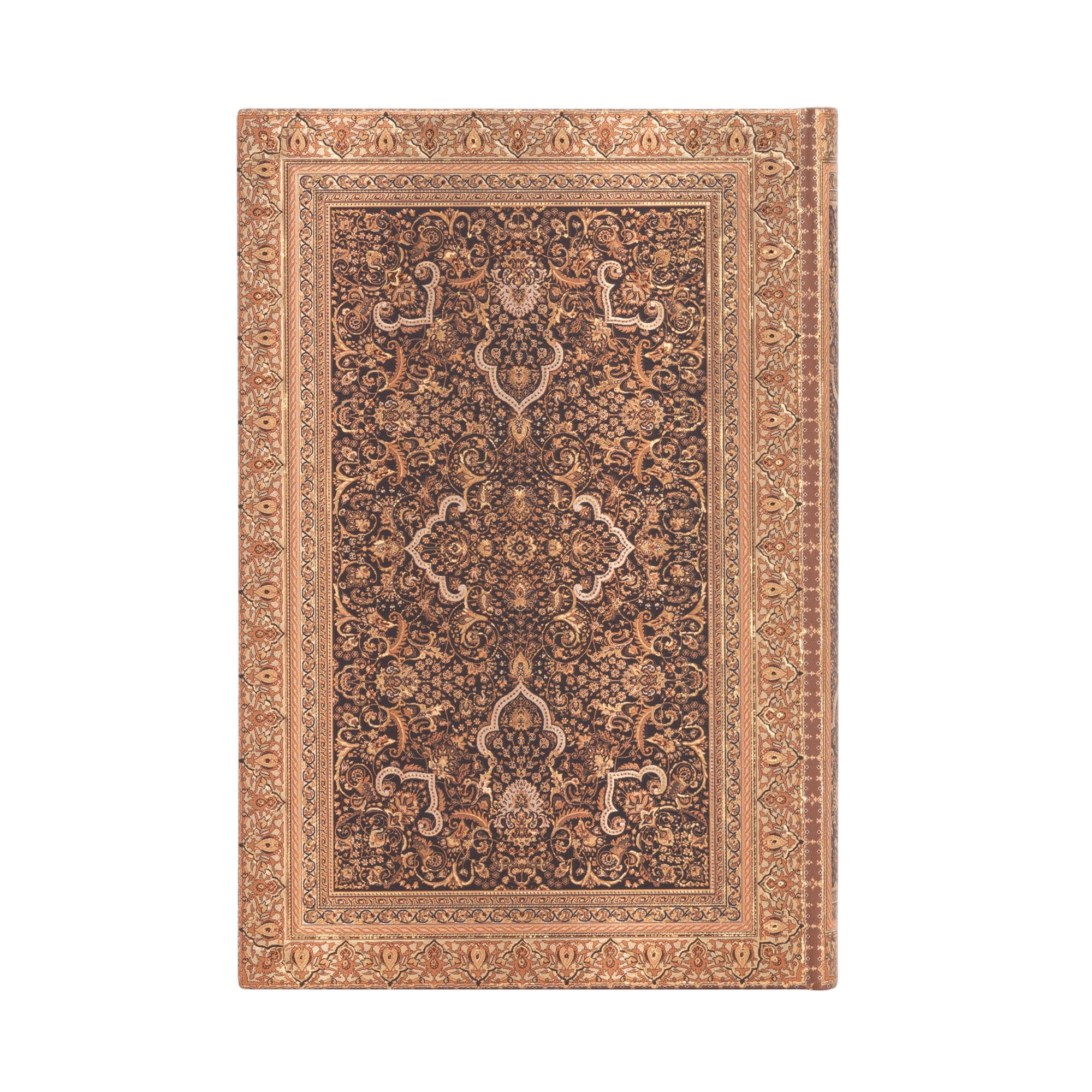 Terrene - Diari - Back Image