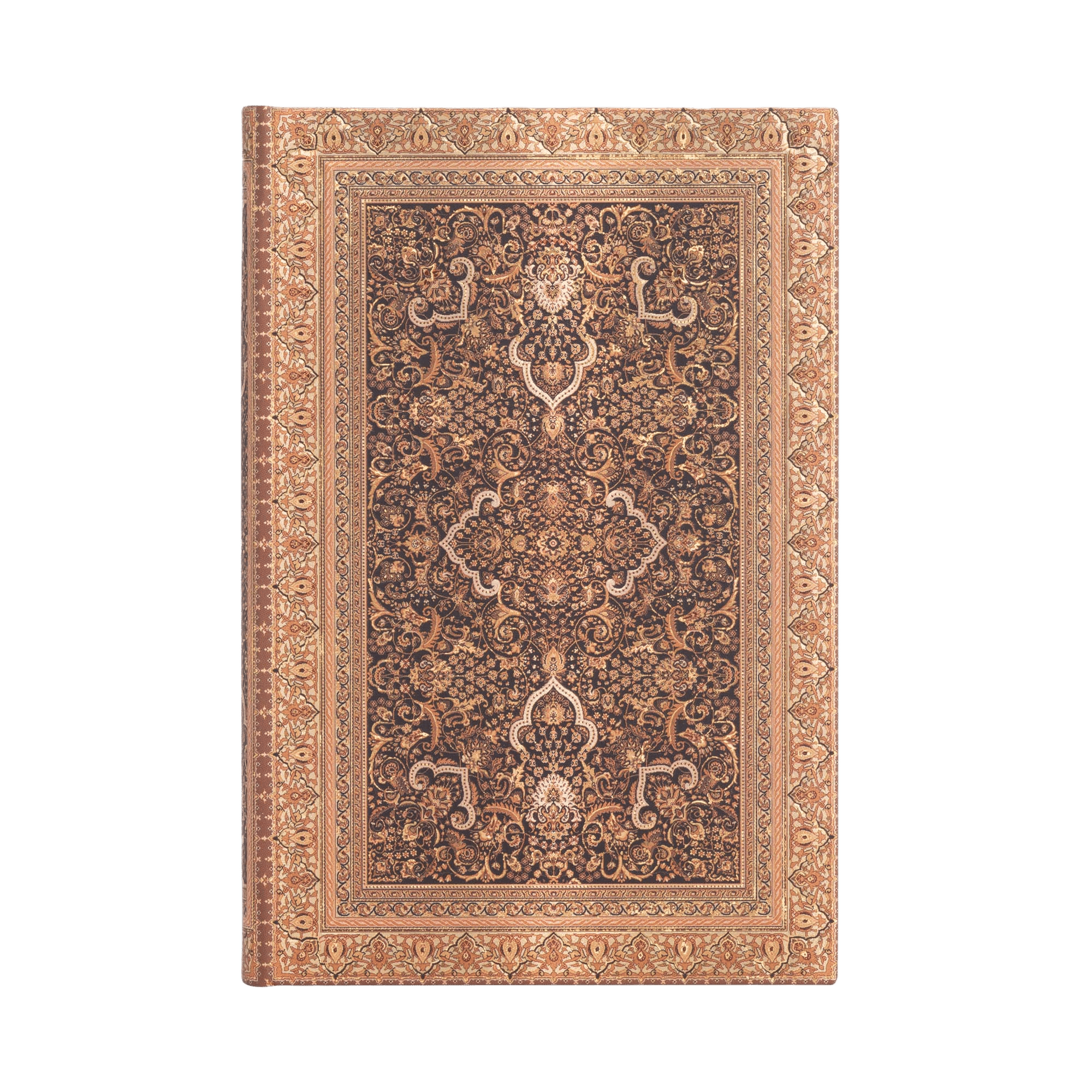 Terrene - Diari - Front Image