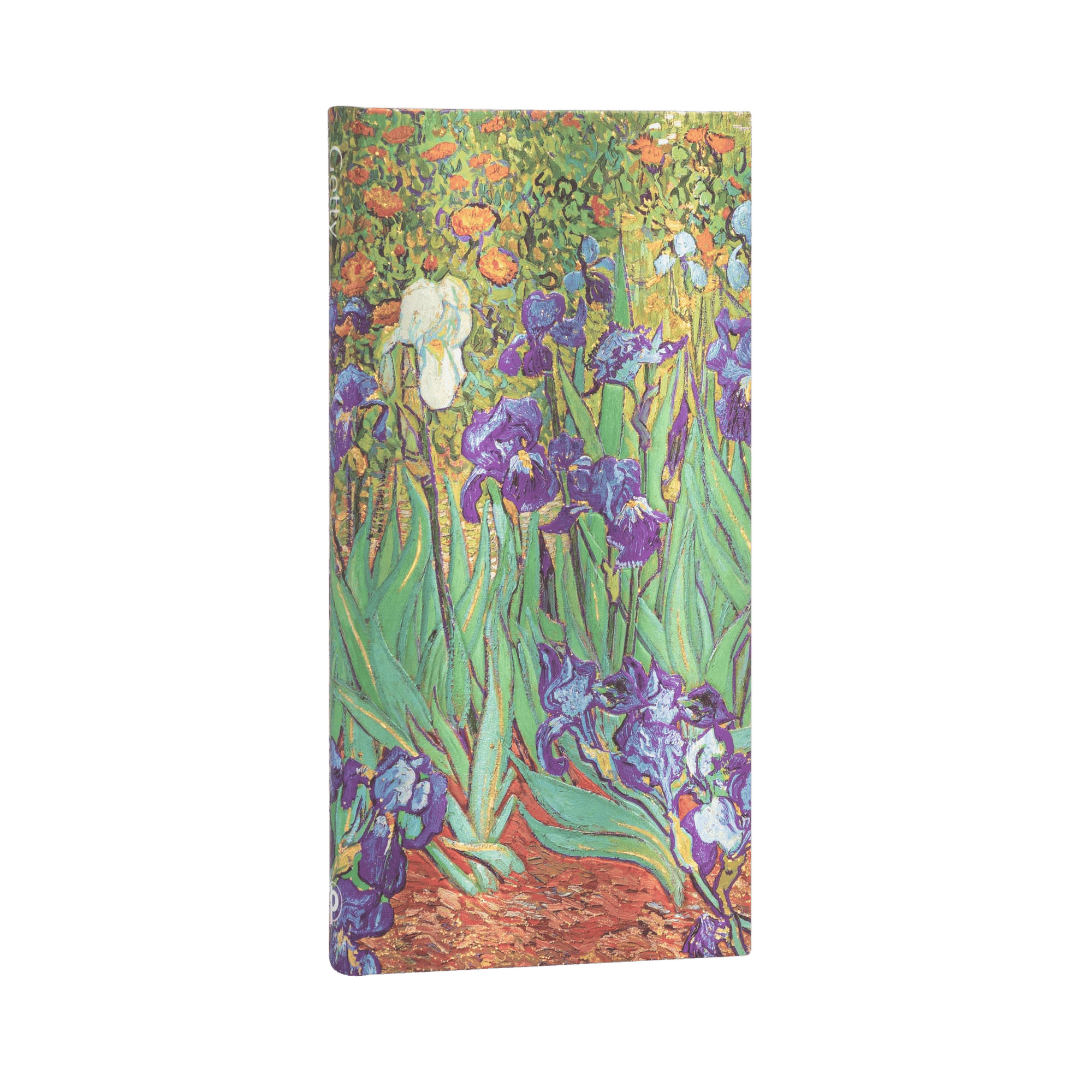 Iris di Van Gogh - Diari - Angle Image