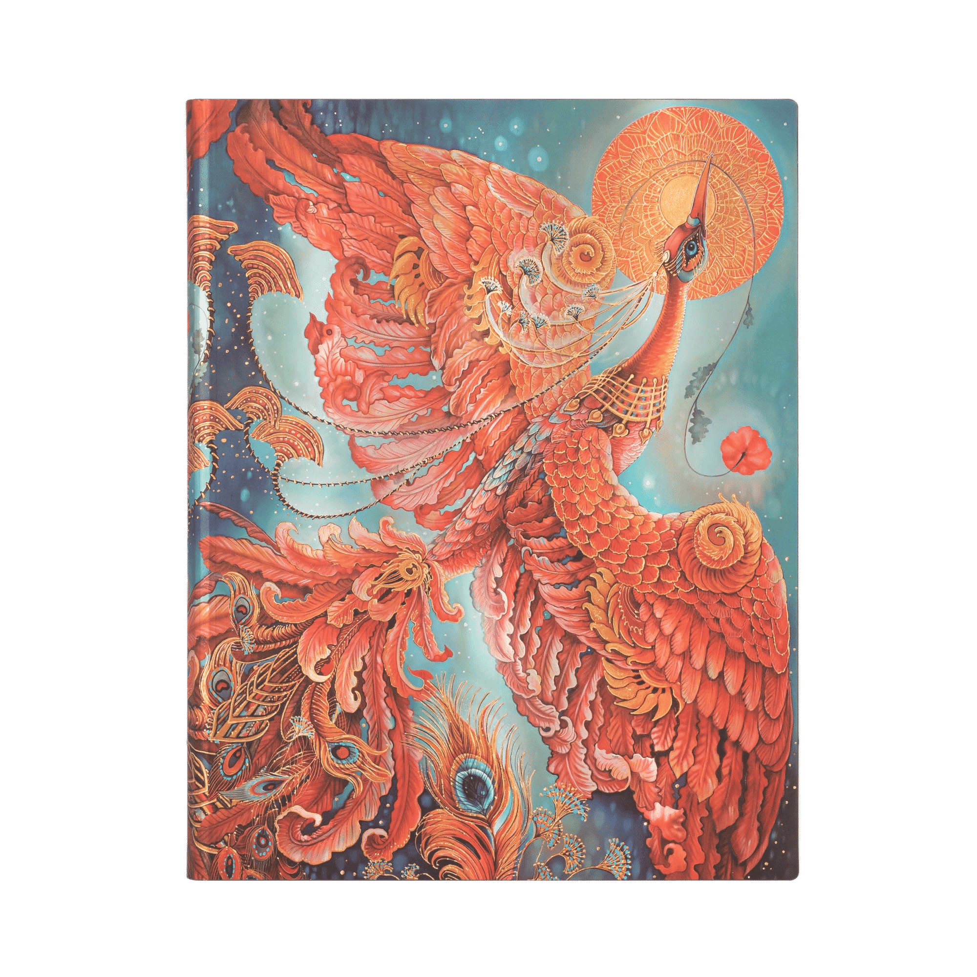 Firebird - Journals - Front Image