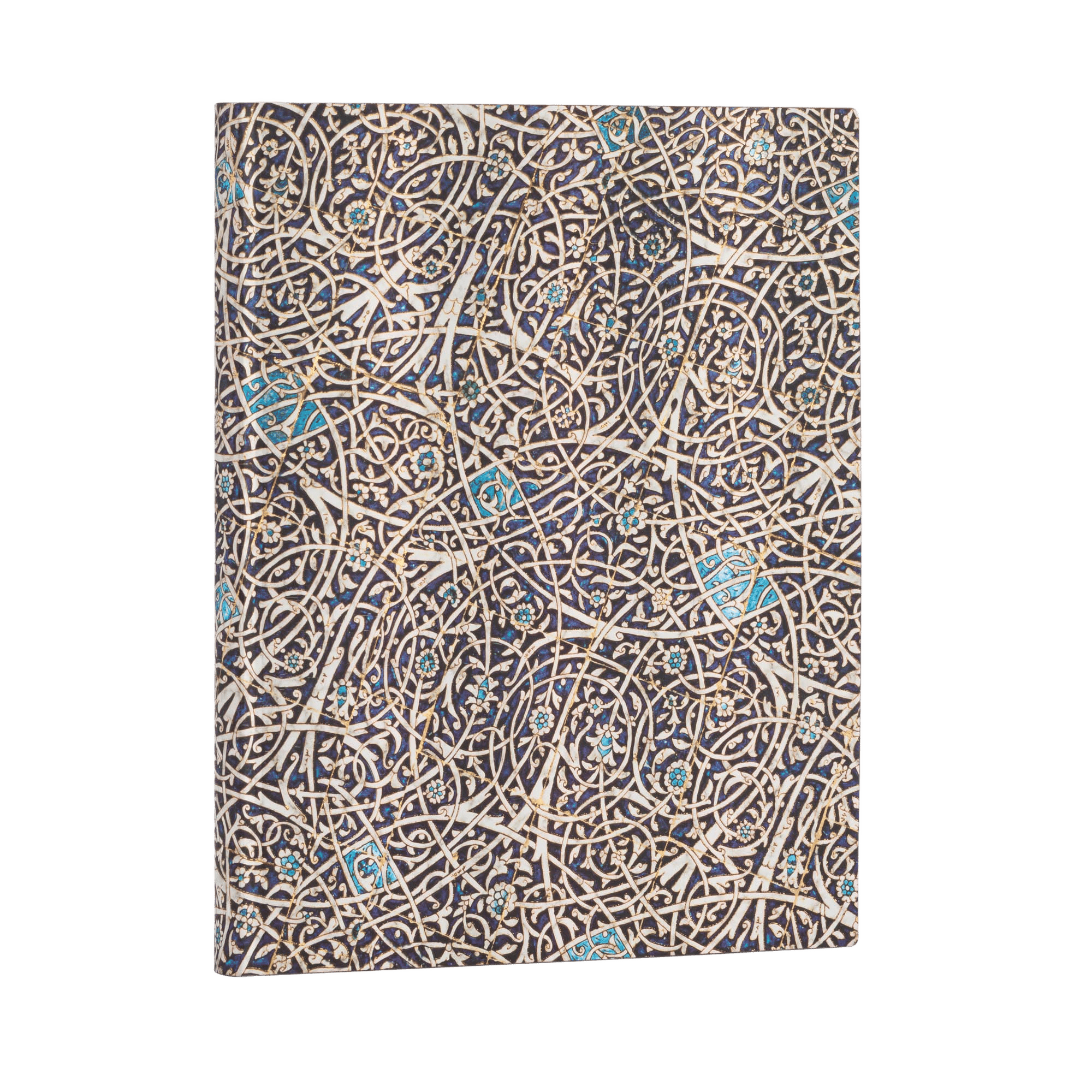 Granada Turquoise - Carnets - Angle Image