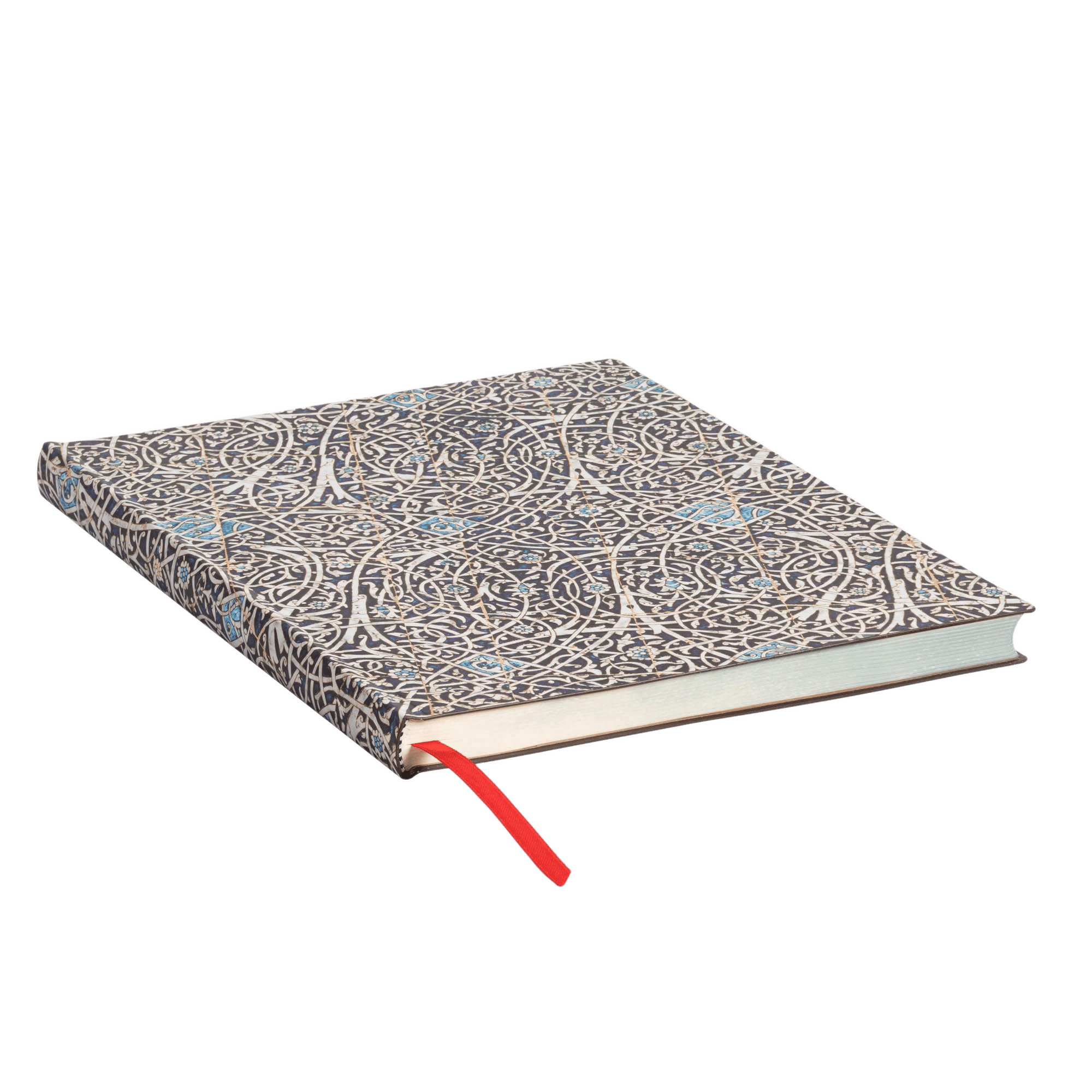 Granada Turquoise - Carnets - Edge Image