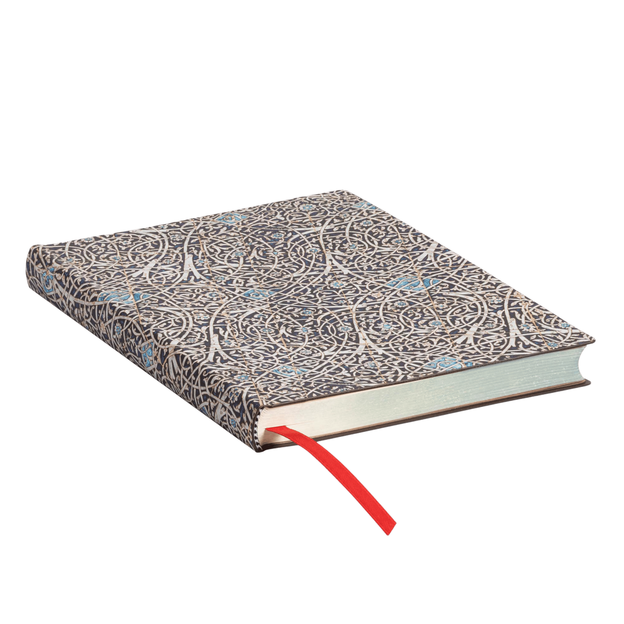 Granada Turquoise - Journals - Edge Image
