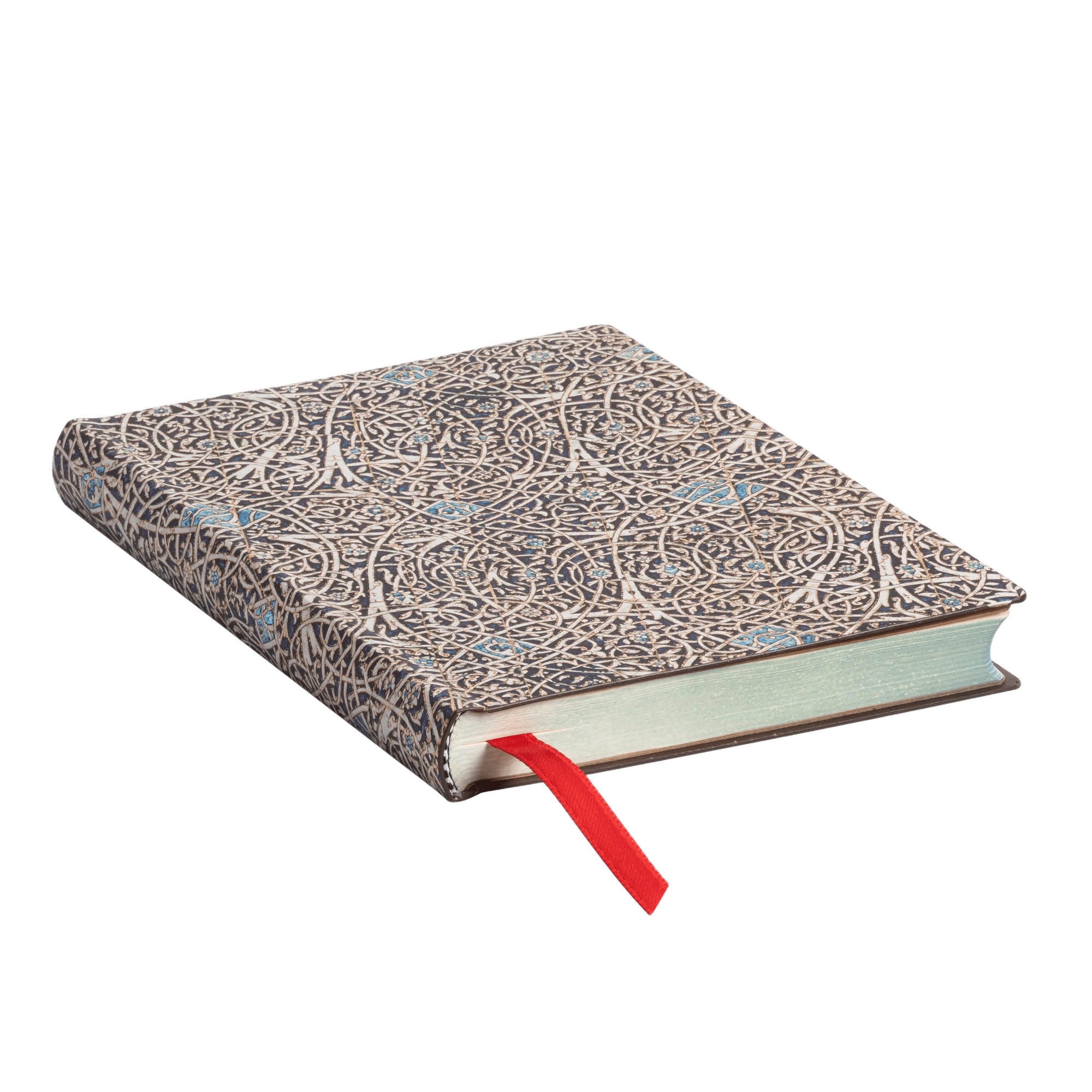 Granada Turquoise - Carnets - Edge Image
