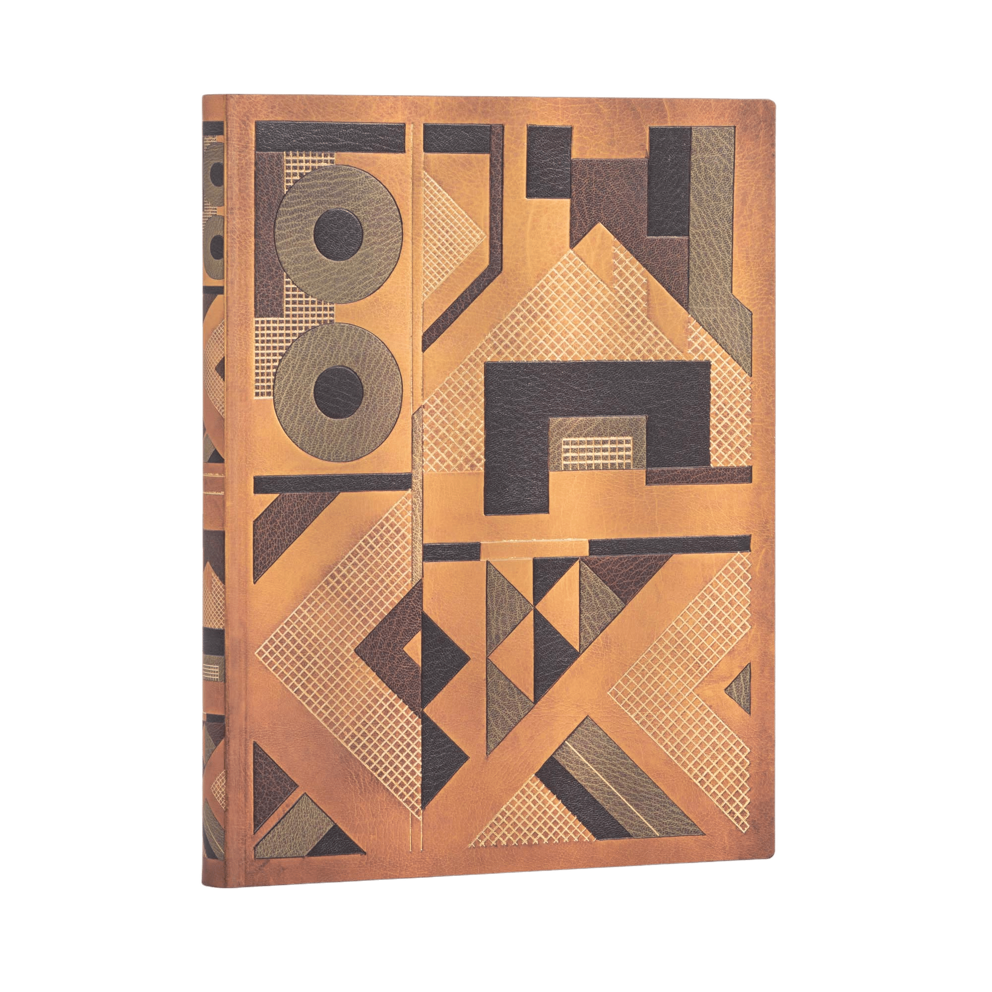 Moutarde - Journals - Angle Image