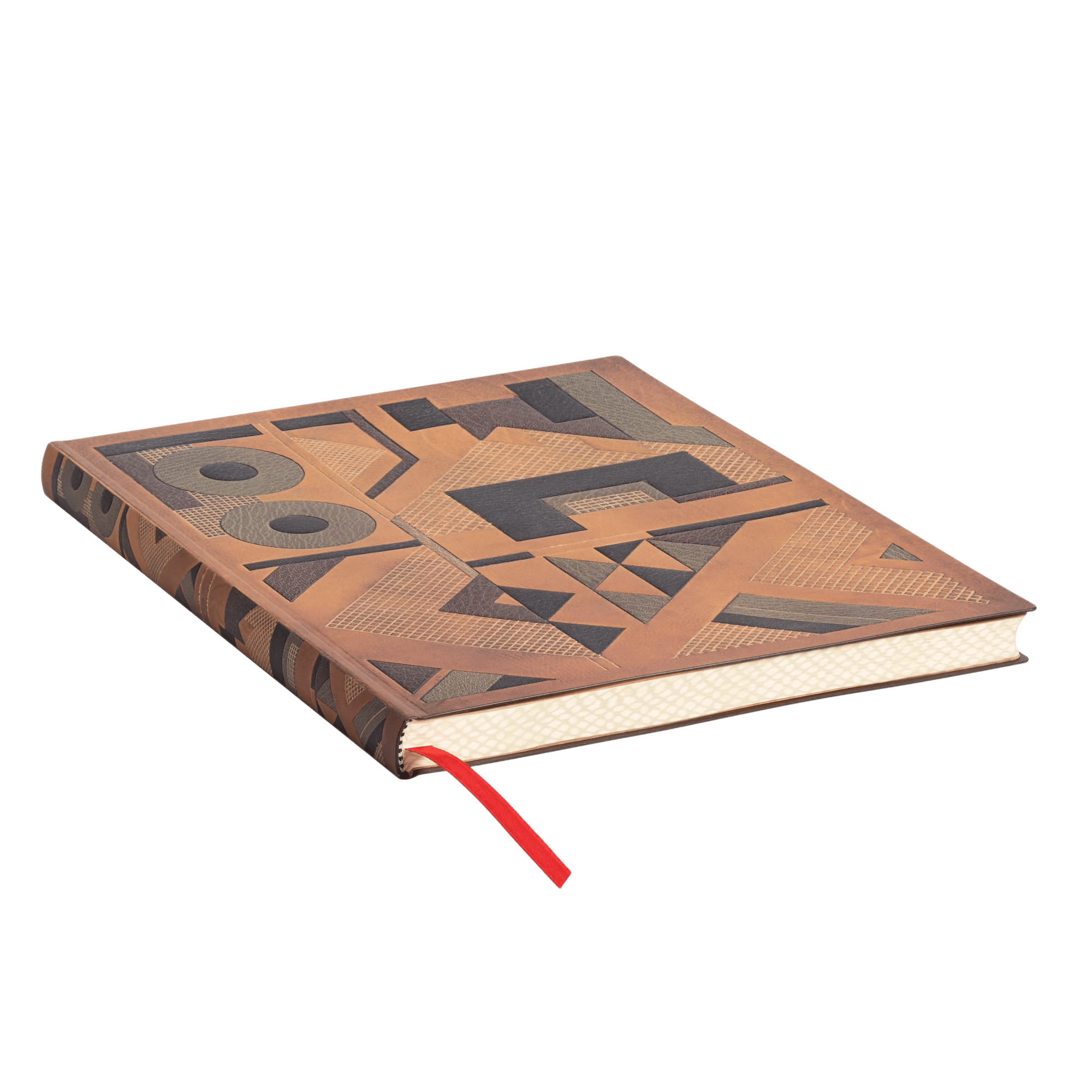 Moutarde - Journals - Edge Image