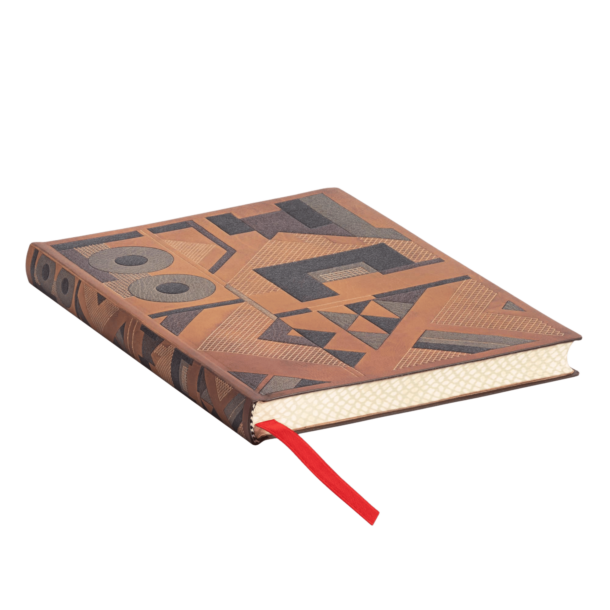 Moutarde - Notizbücher - Edge Image