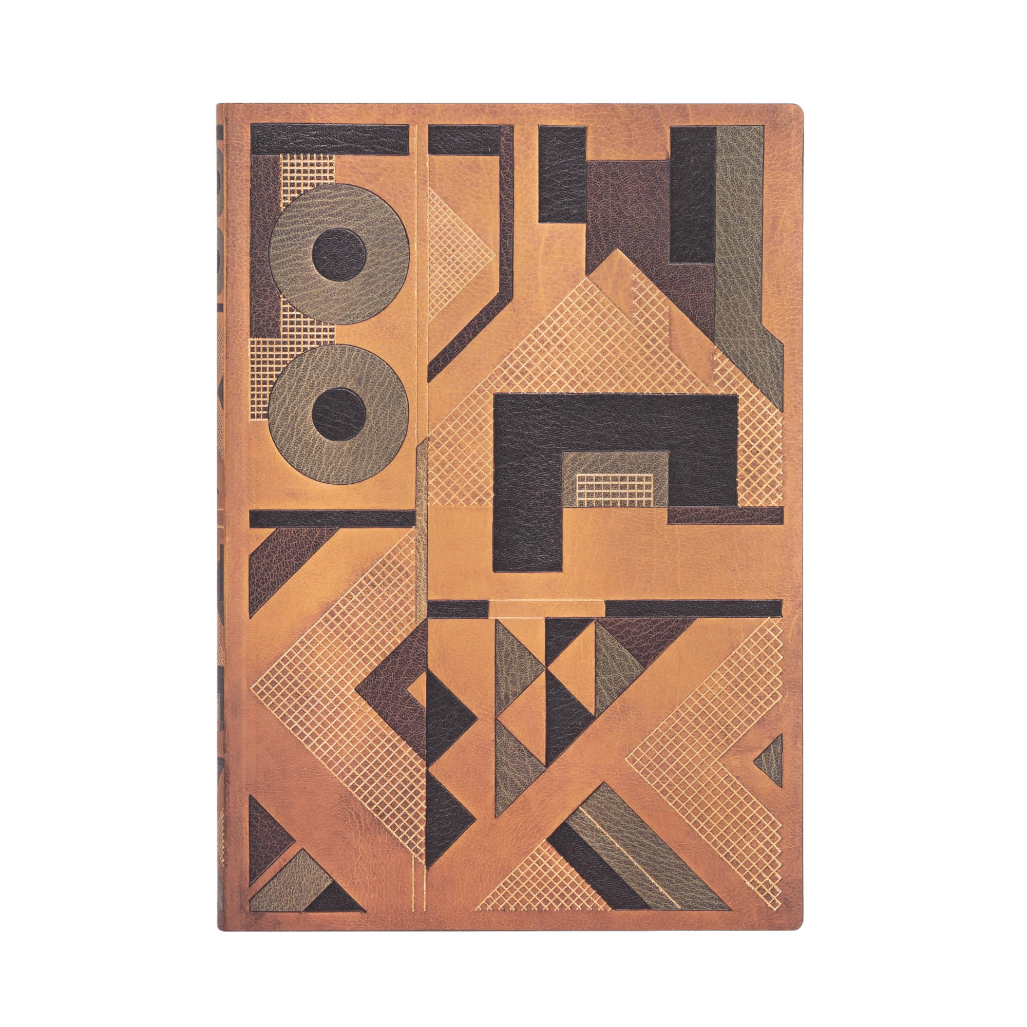 Moutarde - Notizbücher - Front Image