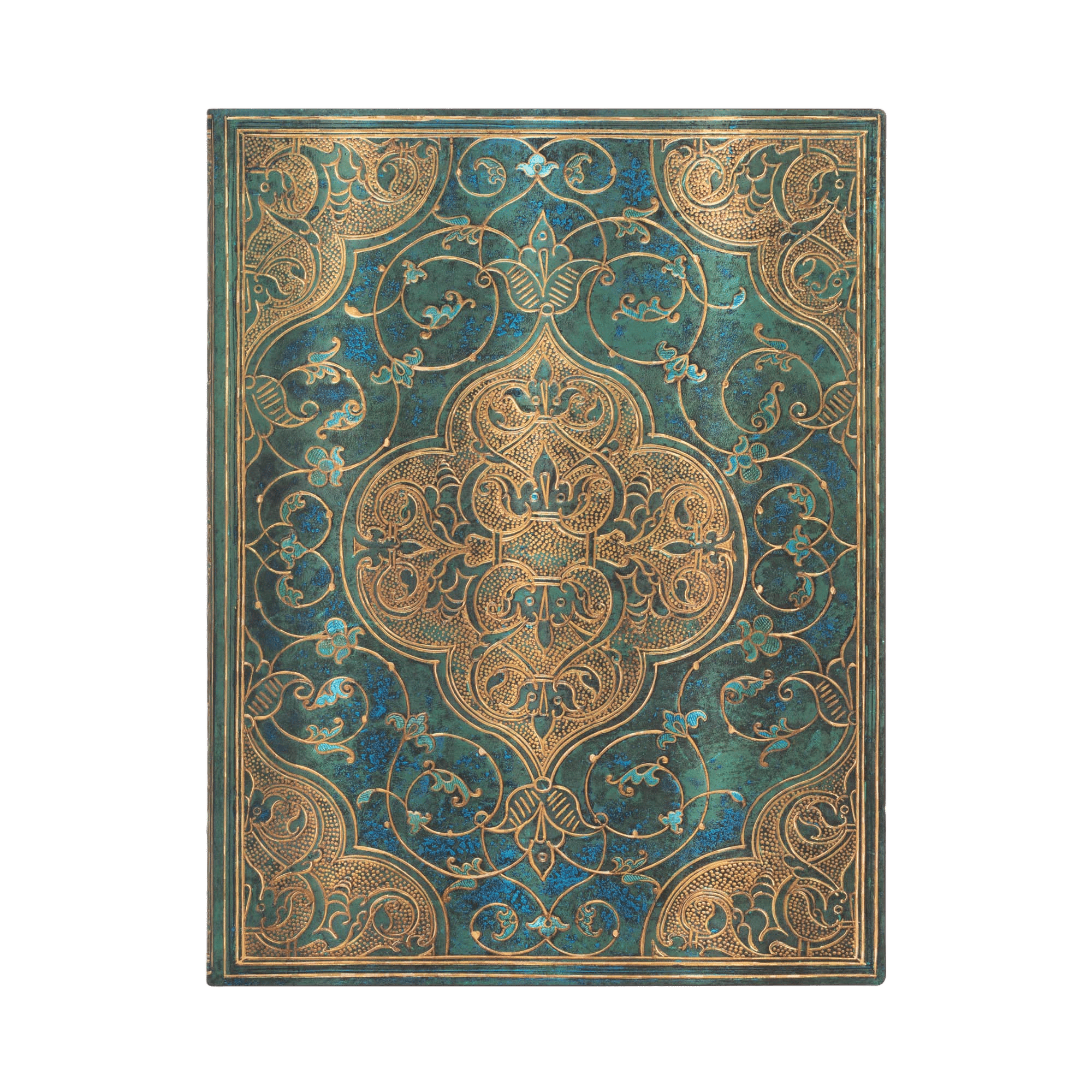 Cronache Turchesi - Diari - Front Image
