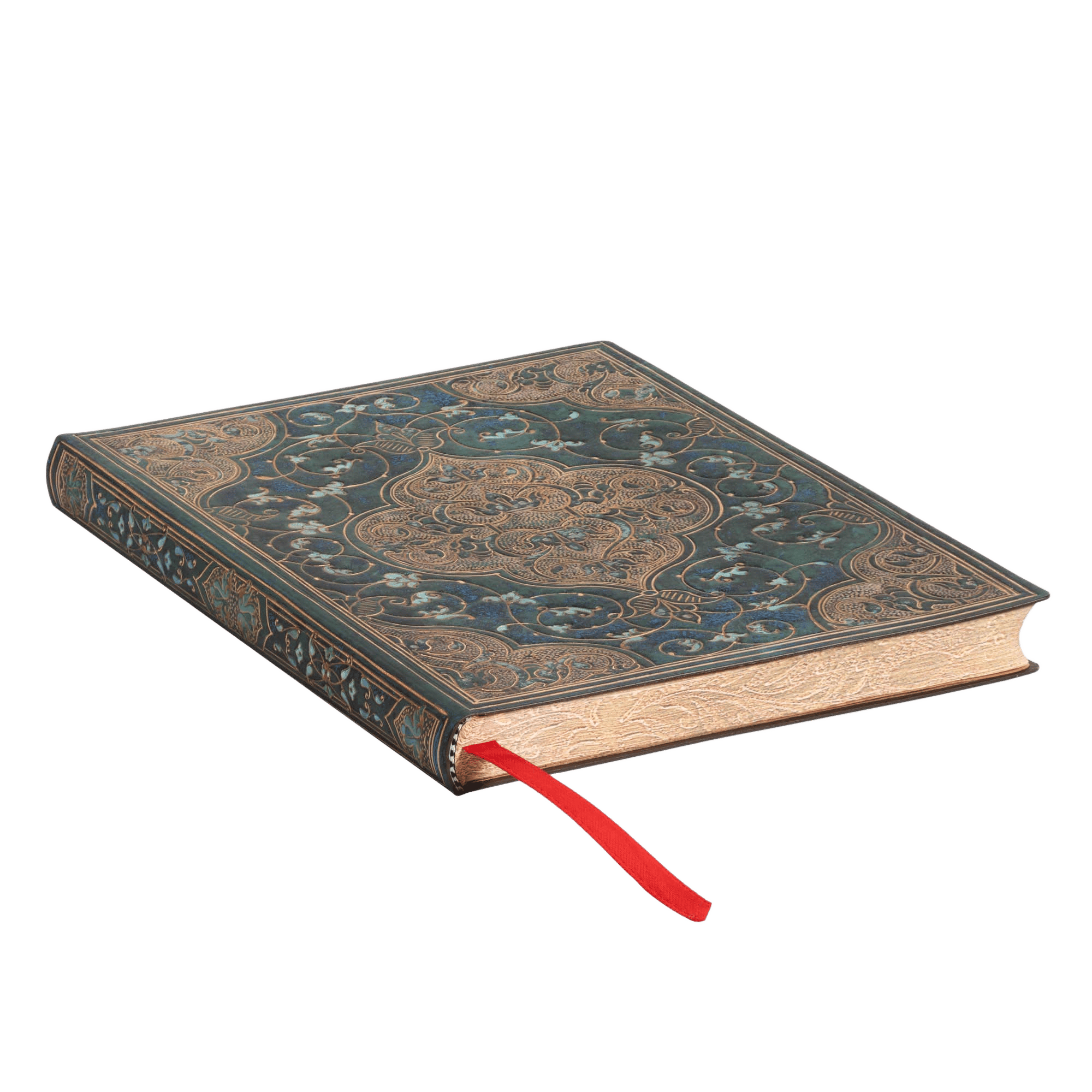 Cronache Turchesi - Diari - Edge Image