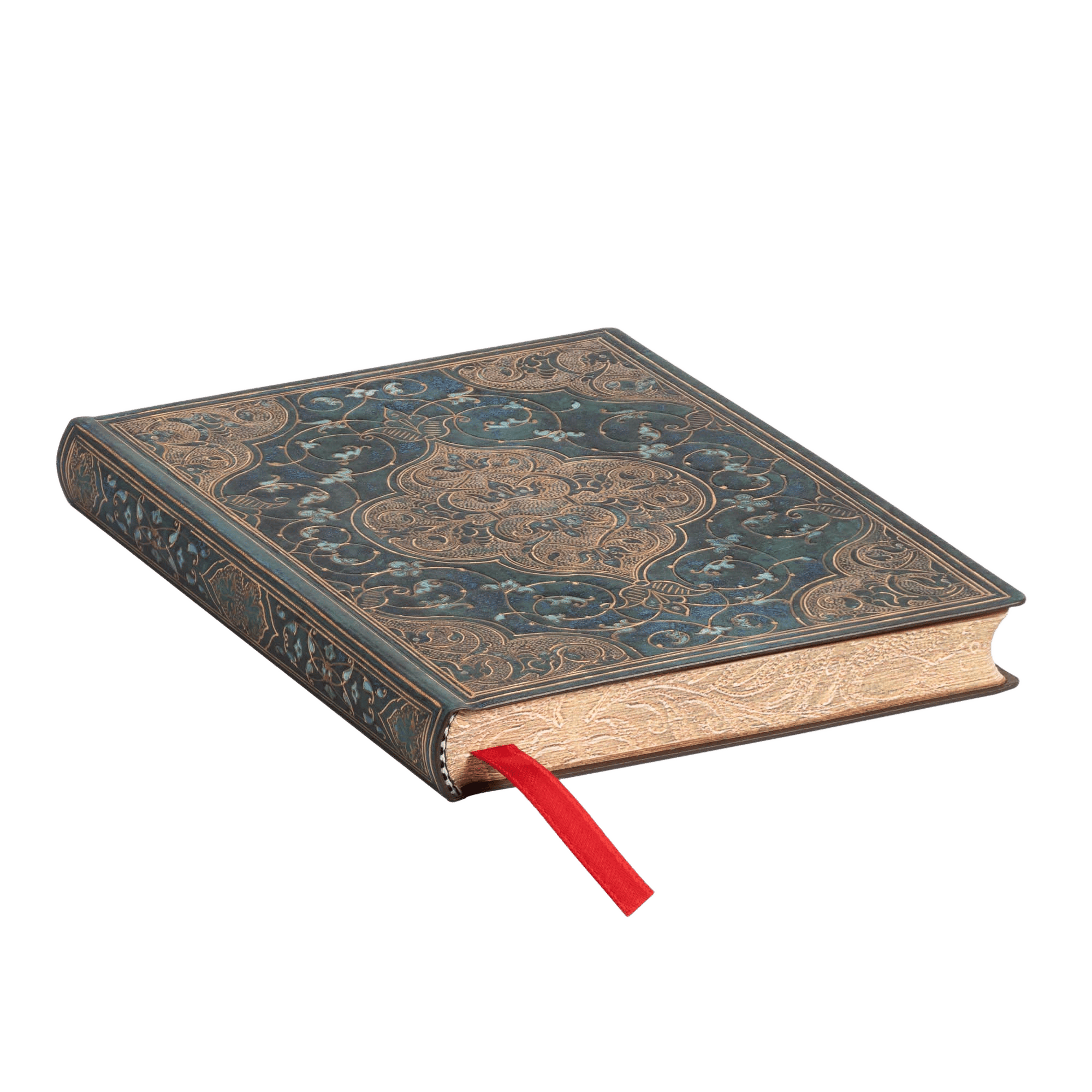 Cronache Turchesi - Diari - Edge Image