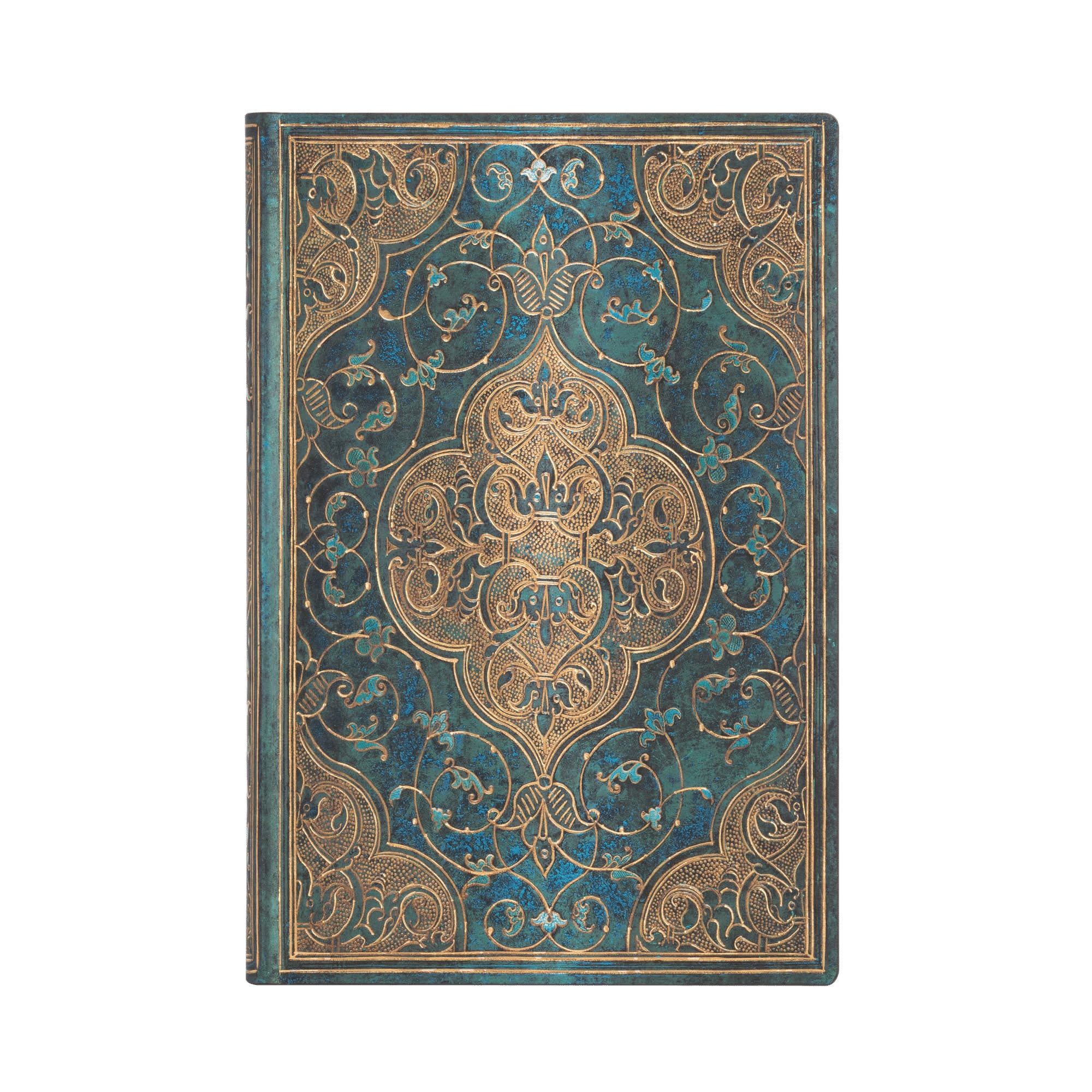 Cronache Turchesi - Diari - Front Image