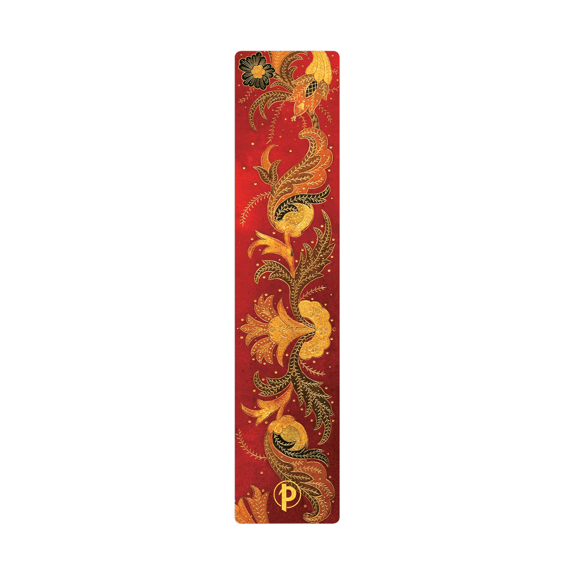 Fiammetta - Bookmarks - Back Image