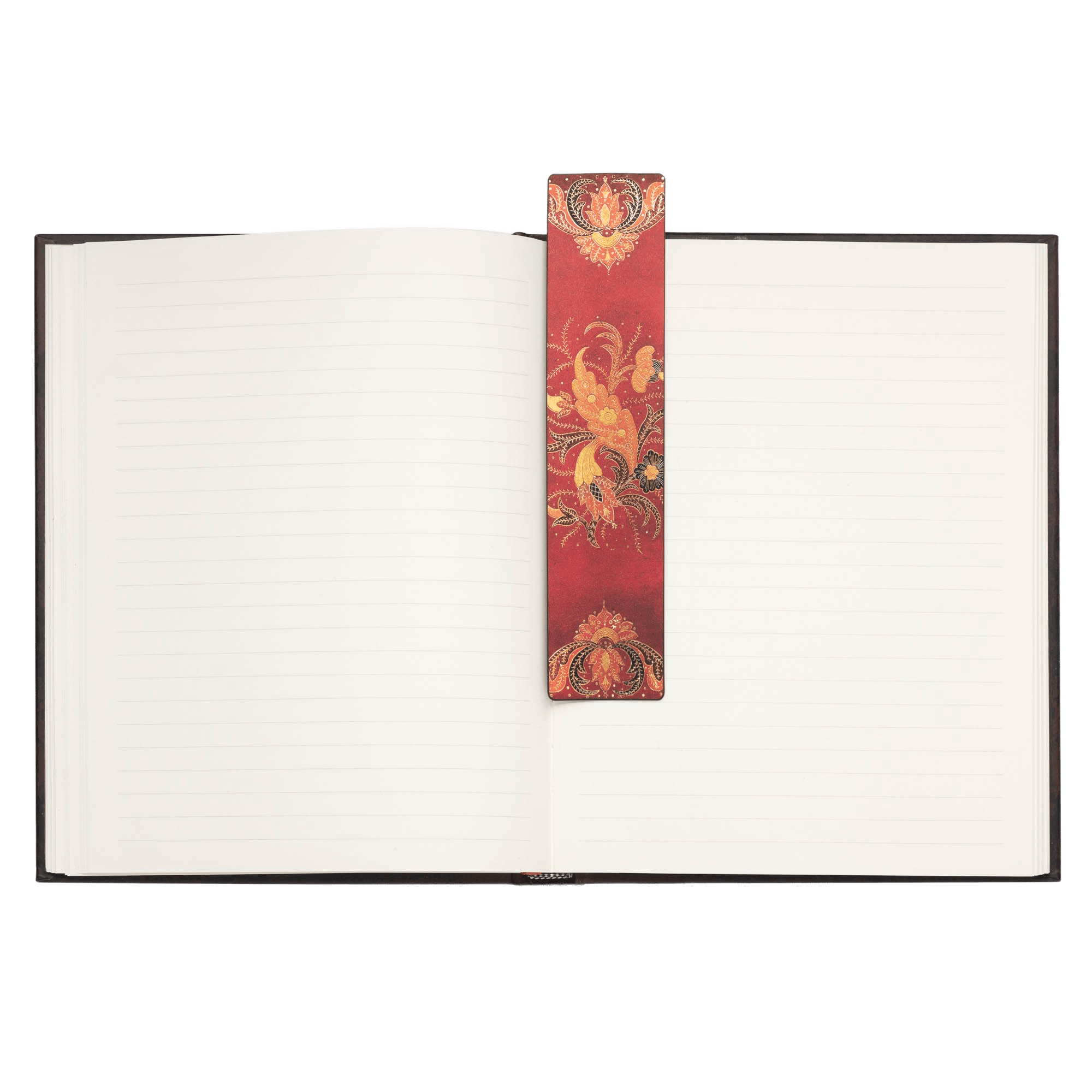 Fiammetta - Bookmarks - Edge Image