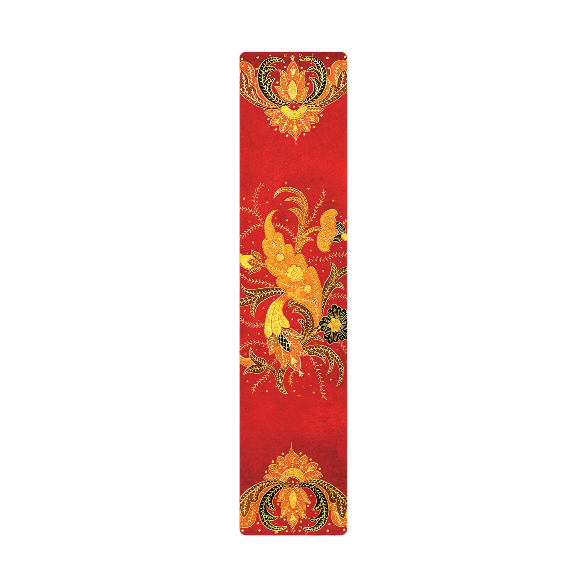 Fiammetta - Bookmarks - Front Image