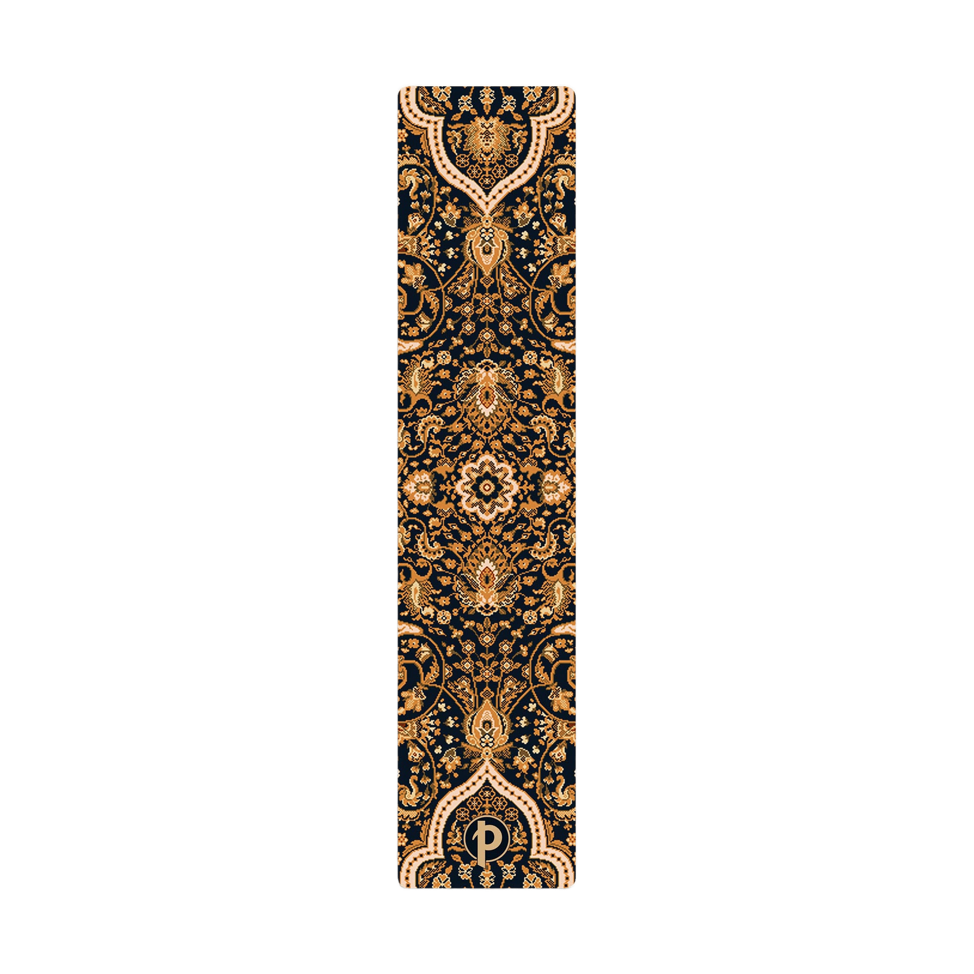 Terrene - Bookmarks - Back Image