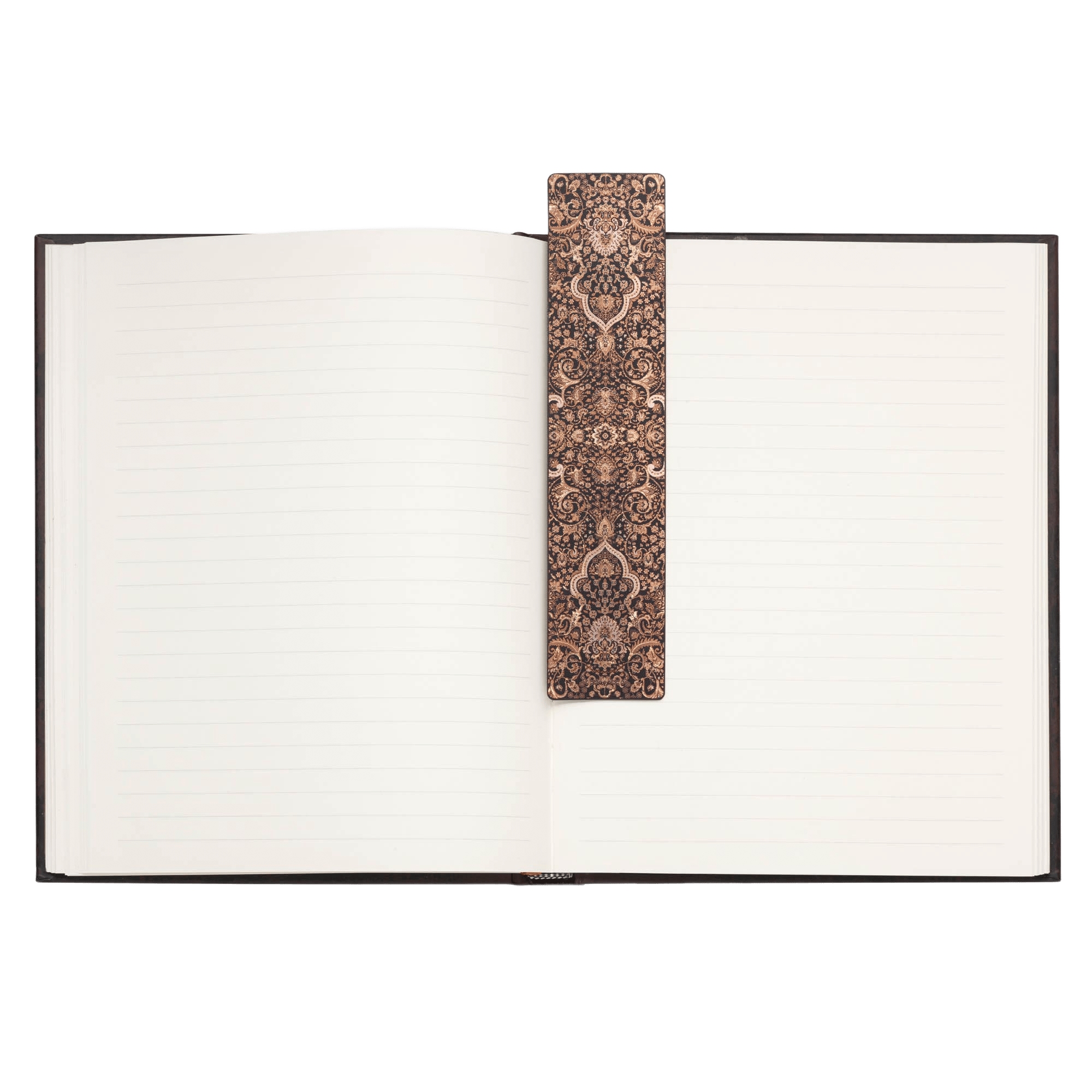 Terrene - Bookmarks - Edge Image
