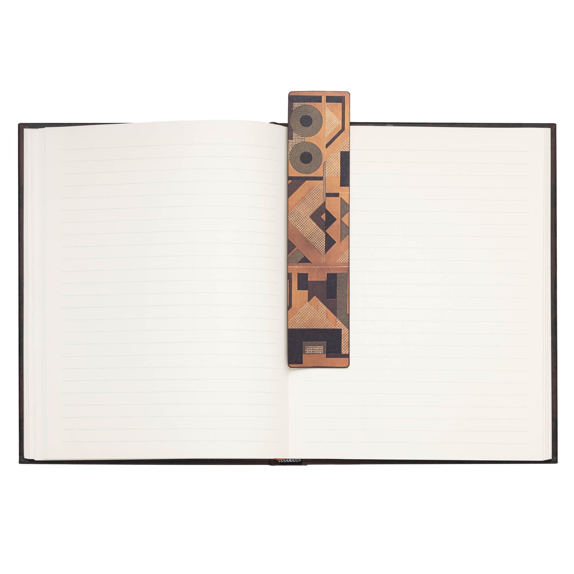 Moutarde - Bookmarks - Edge Image