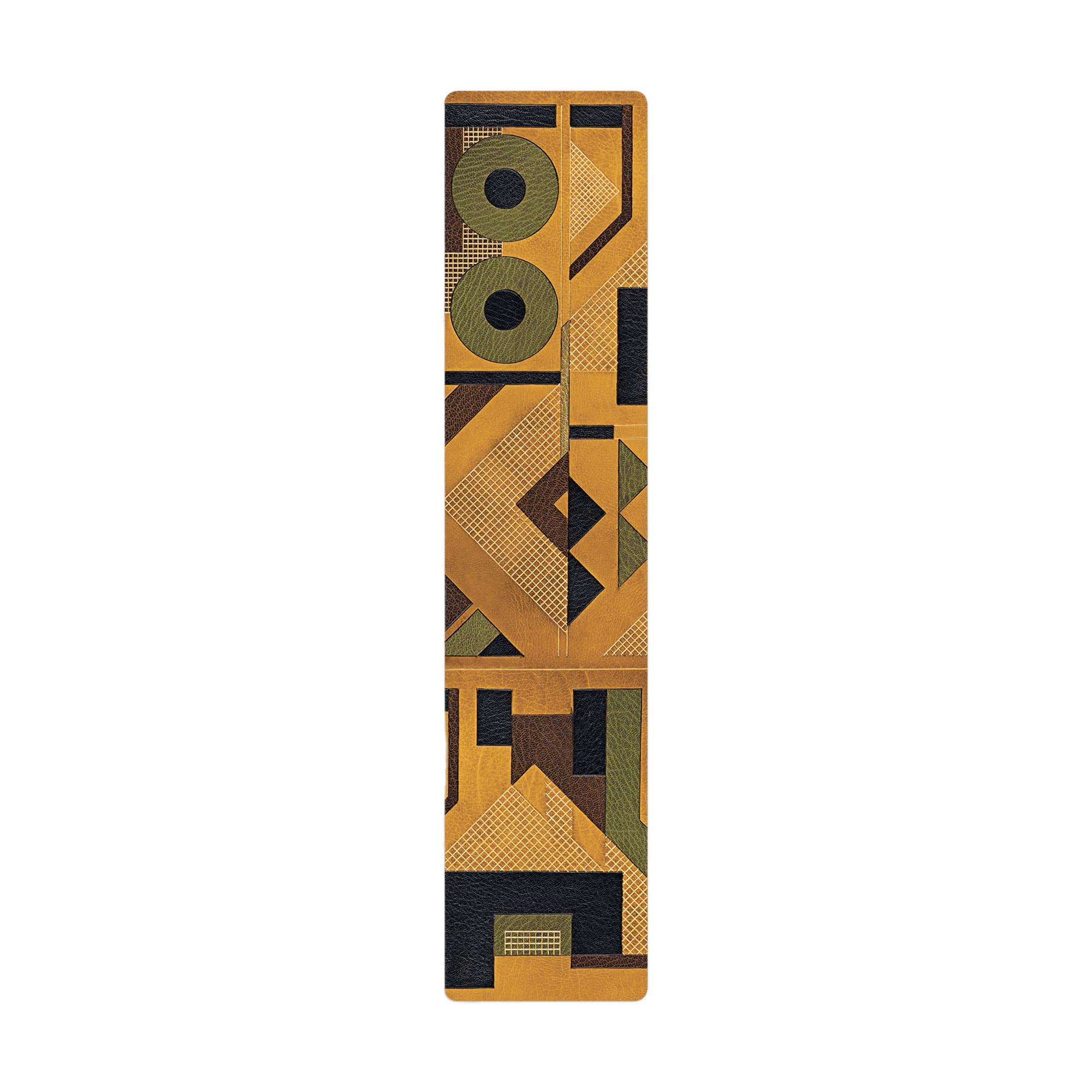 Moutarde - Bookmarks - Front Image