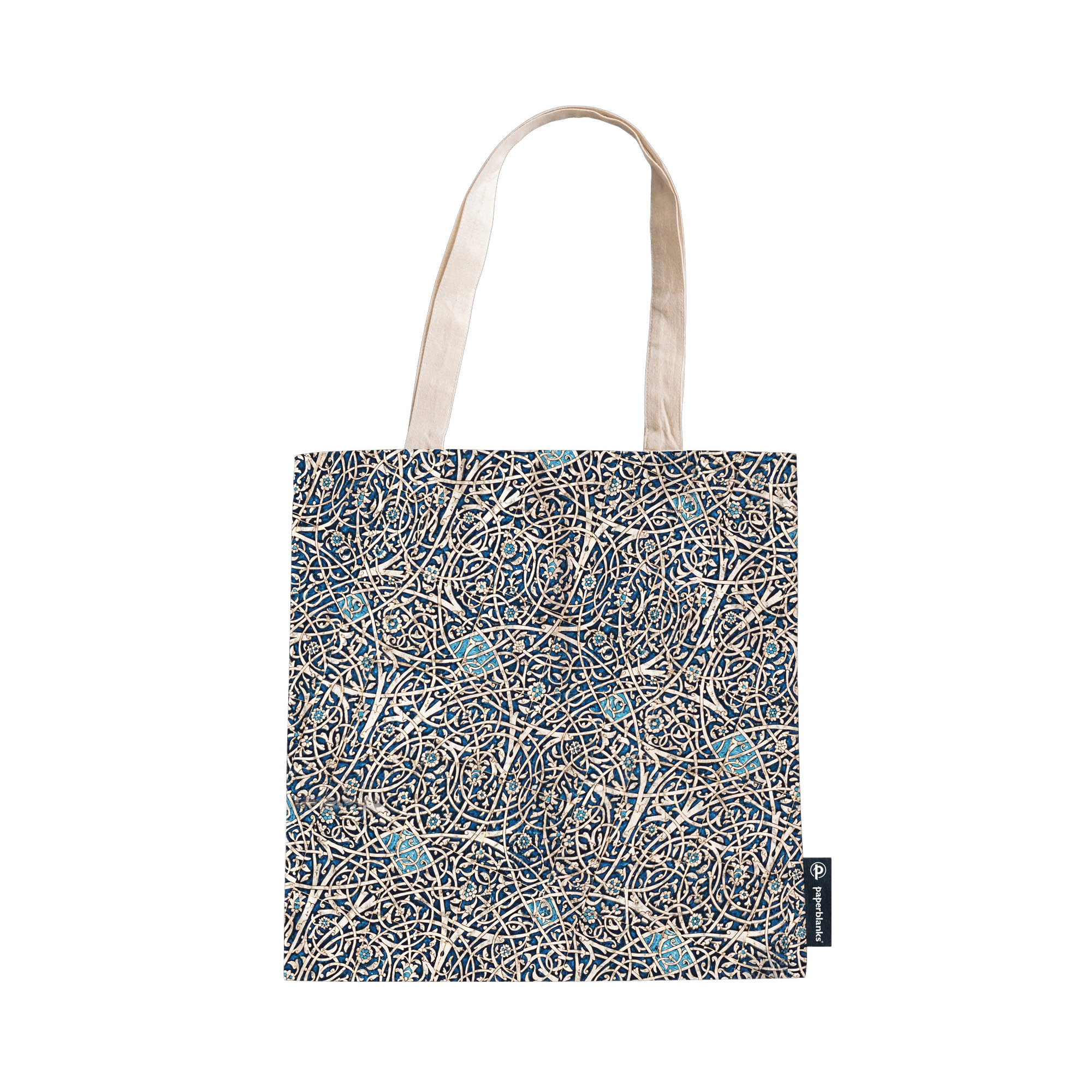Granada-Türkis - Taschen - Back Image