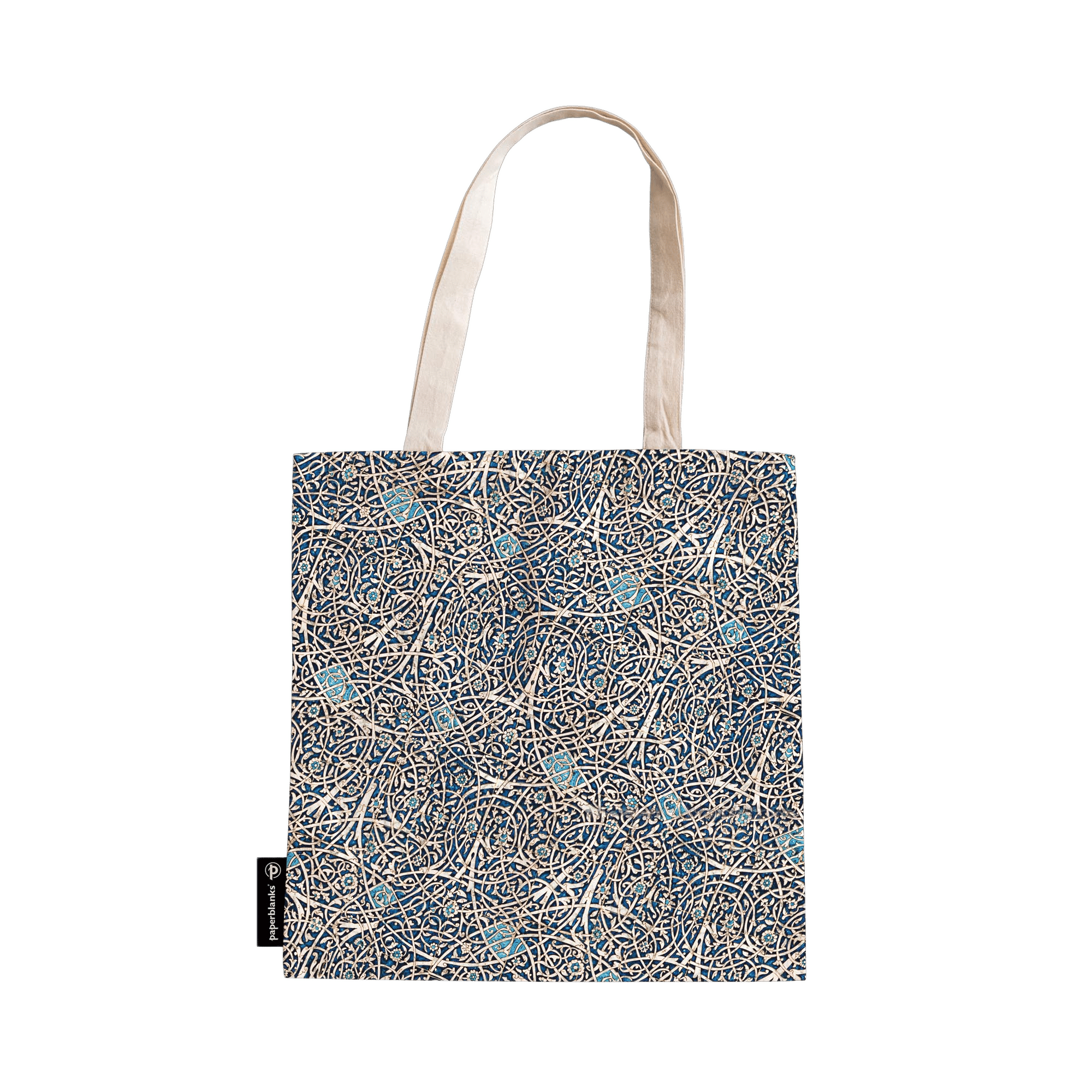 Granada-Türkis - Taschen - Front Image