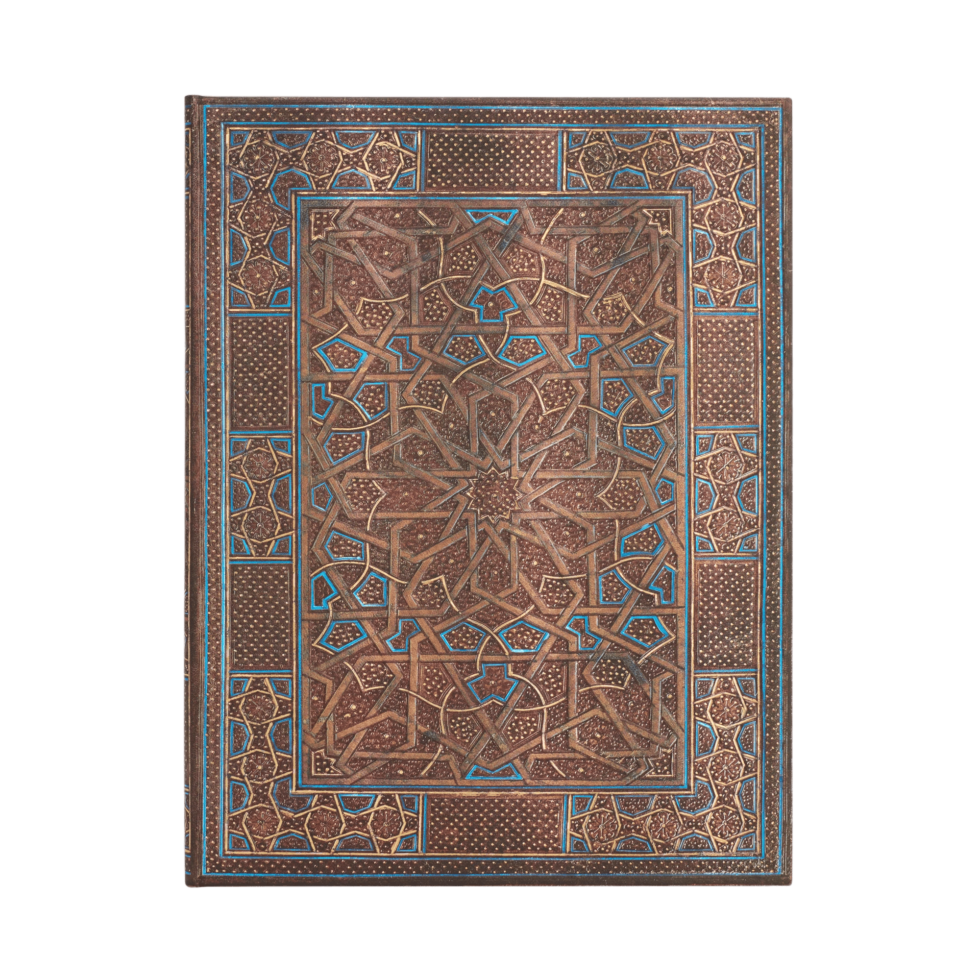 Estrella de Medianoche - Cuadernos - Front Image